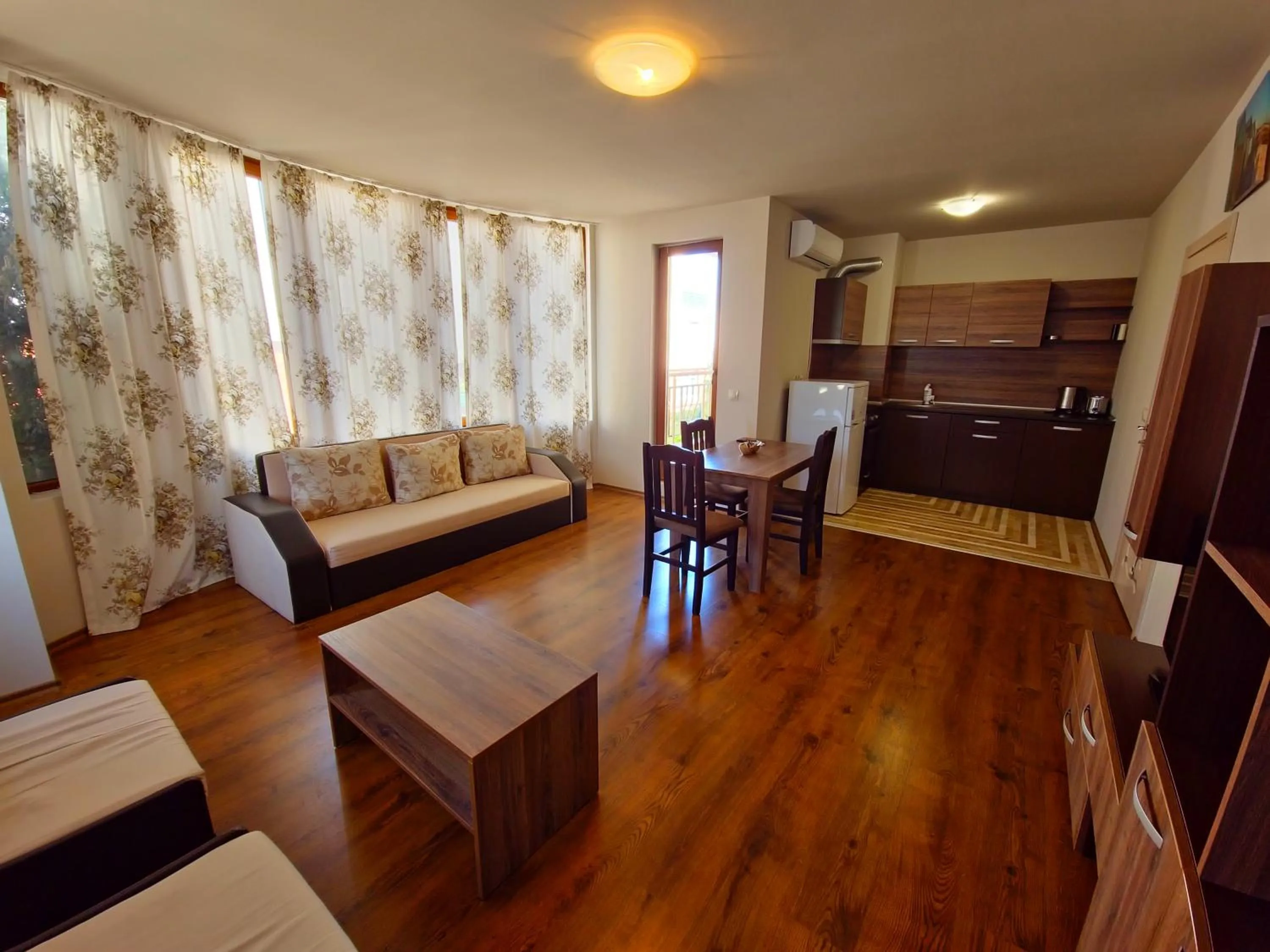 Diamond Beach Sarafovo by KP