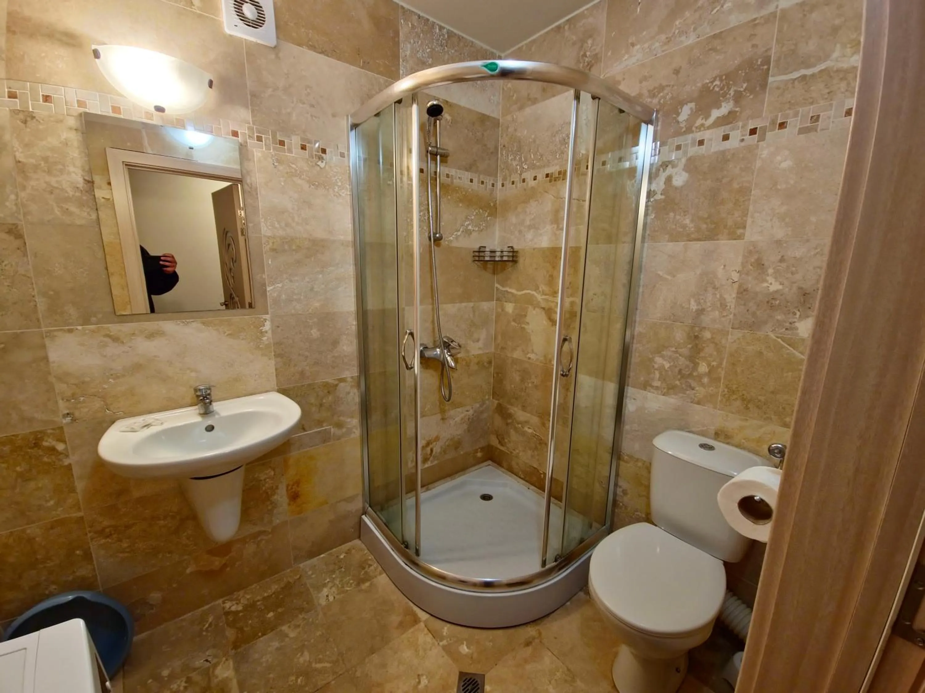 Diamond Beach Sarafovo by KP