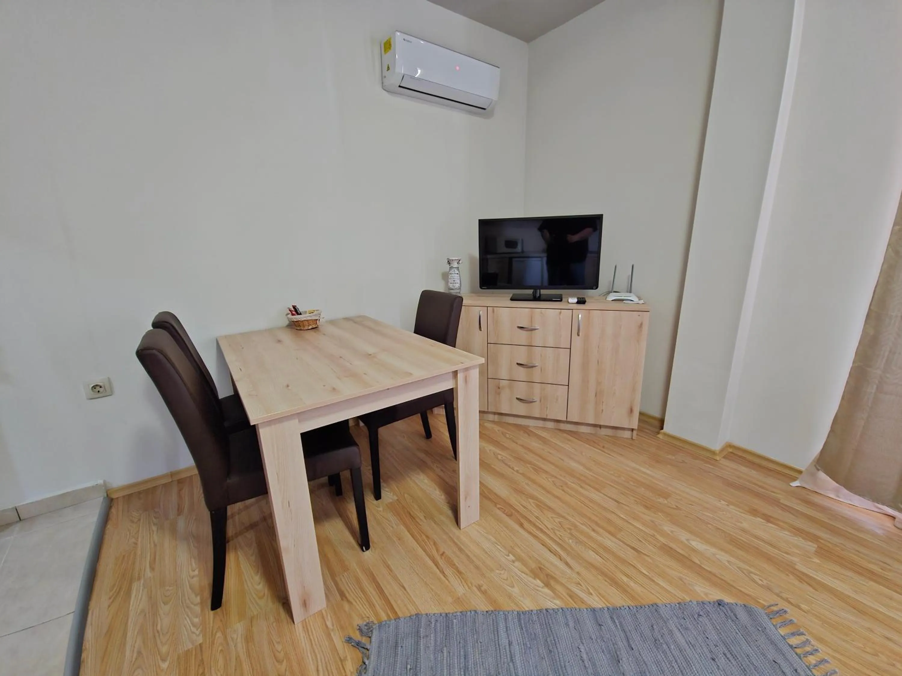 Diamond Beach Sarafovo by KP