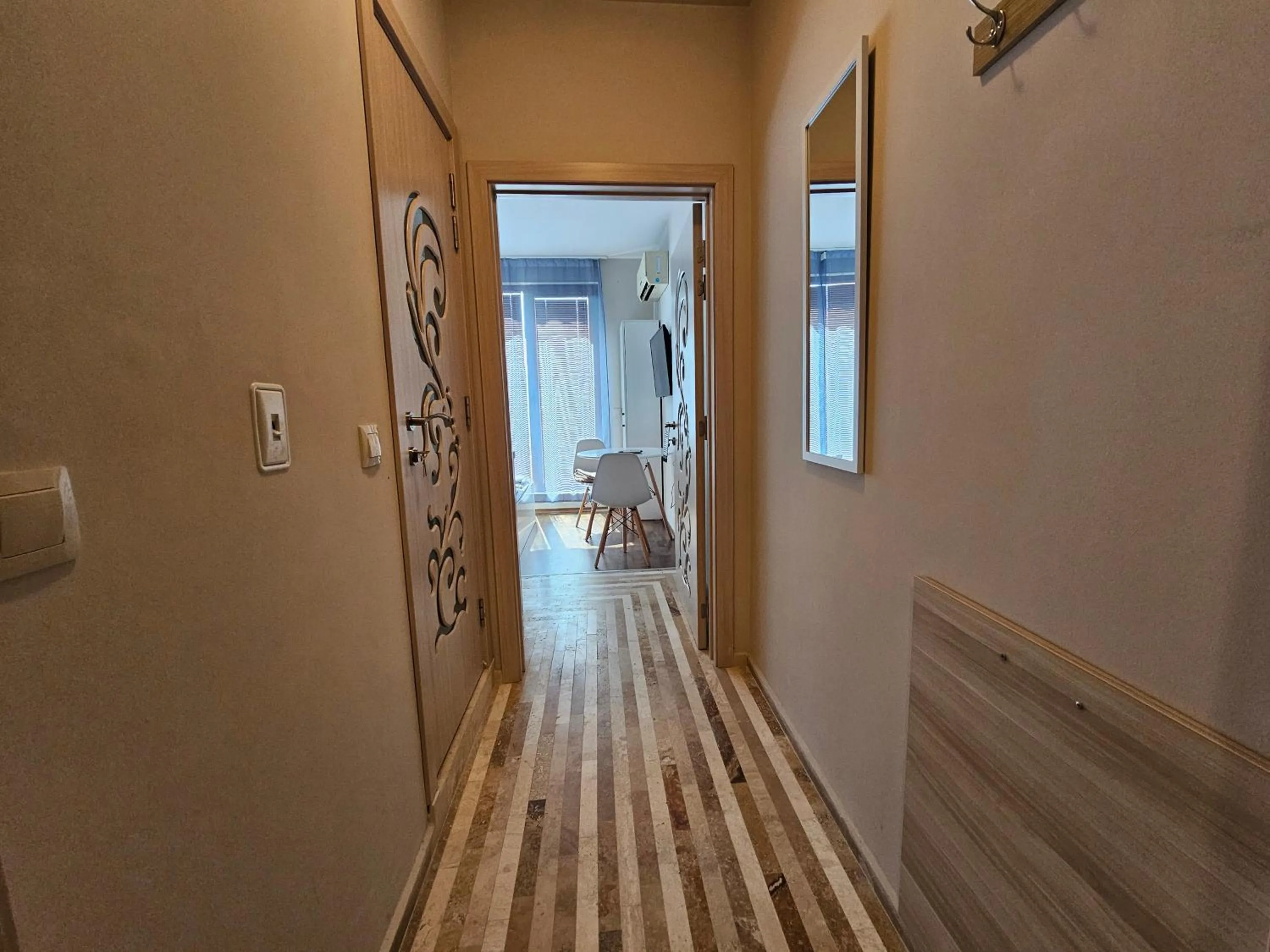 Diamond Beach Sarafovo by KP