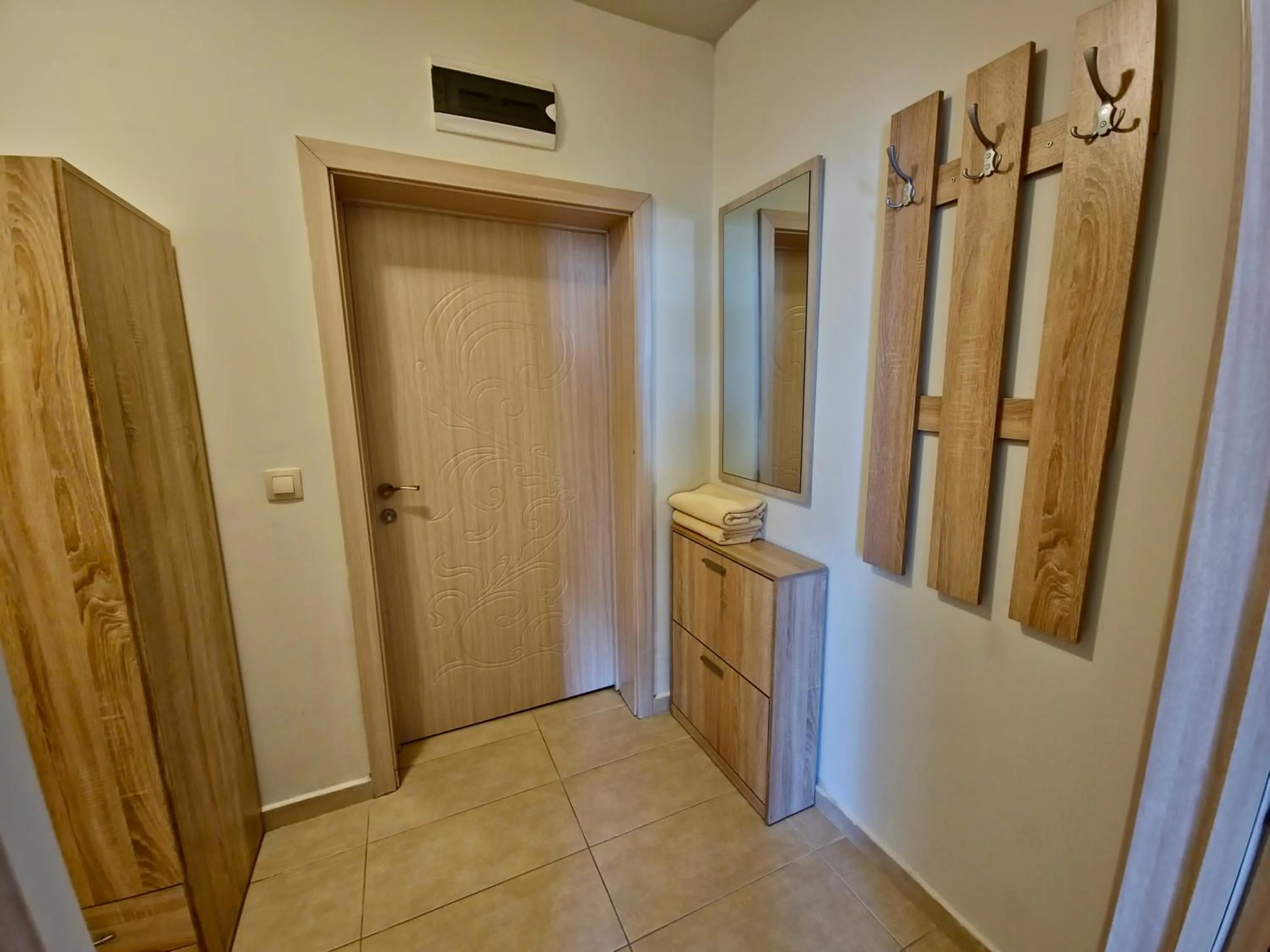 Diamond Beach Sarafovo by KP