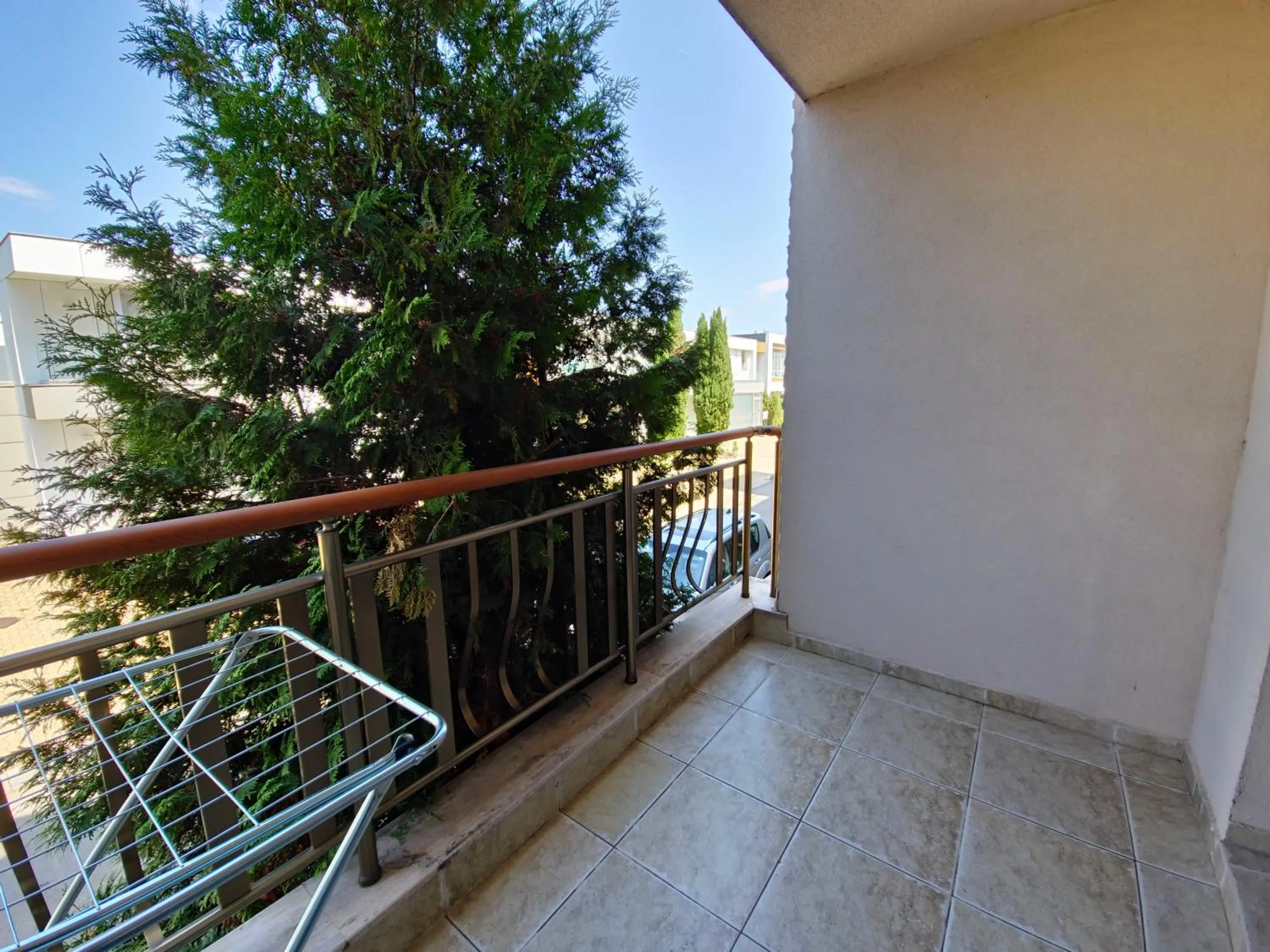 Balcony/Terrace in Diamond Beach Sarafovo by KP