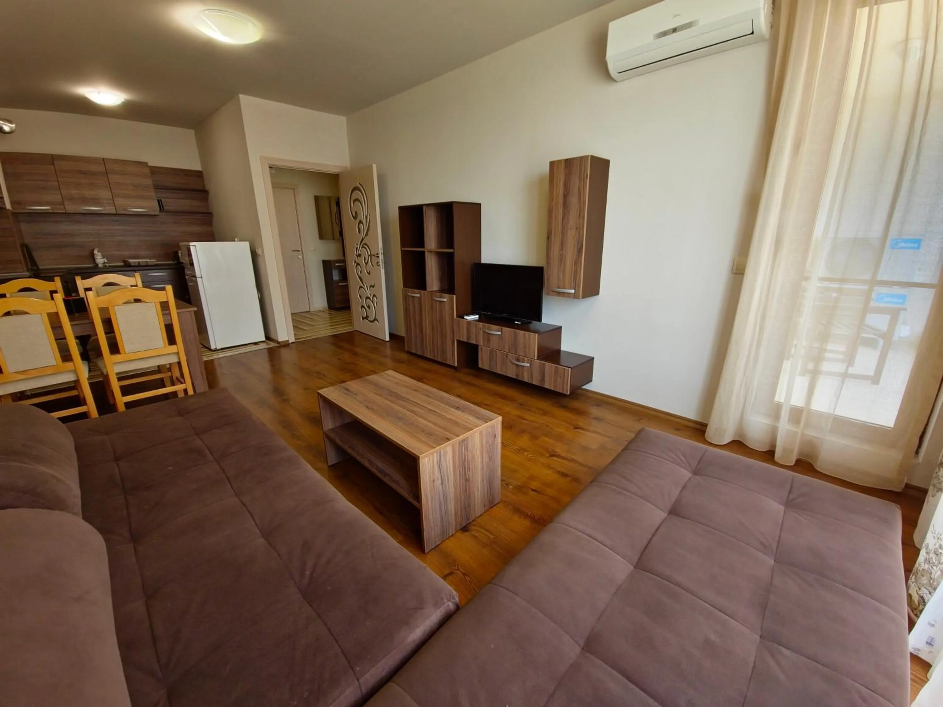 Diamond Beach Sarafovo by KP