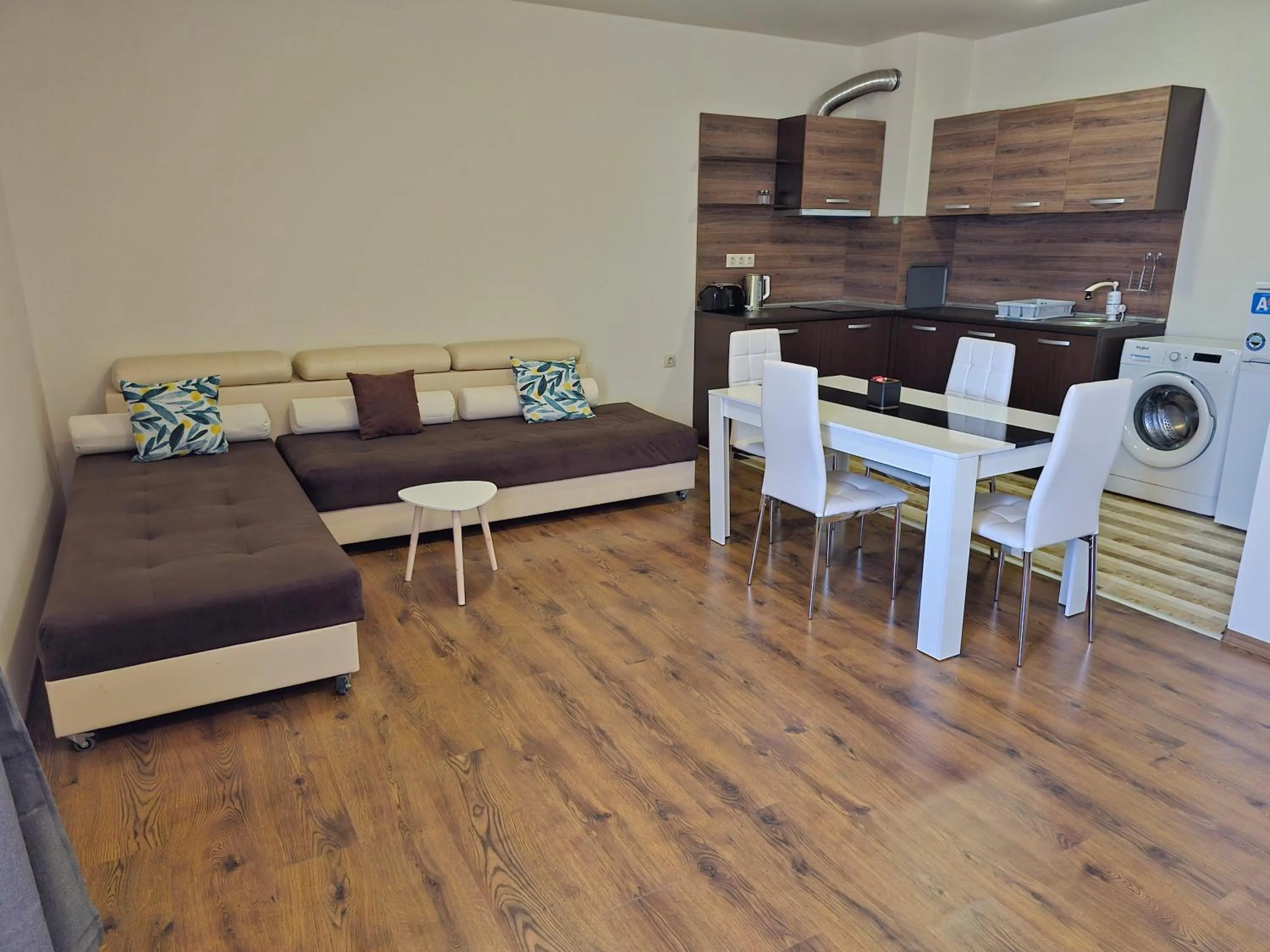 Diamond Beach Sarafovo by KP