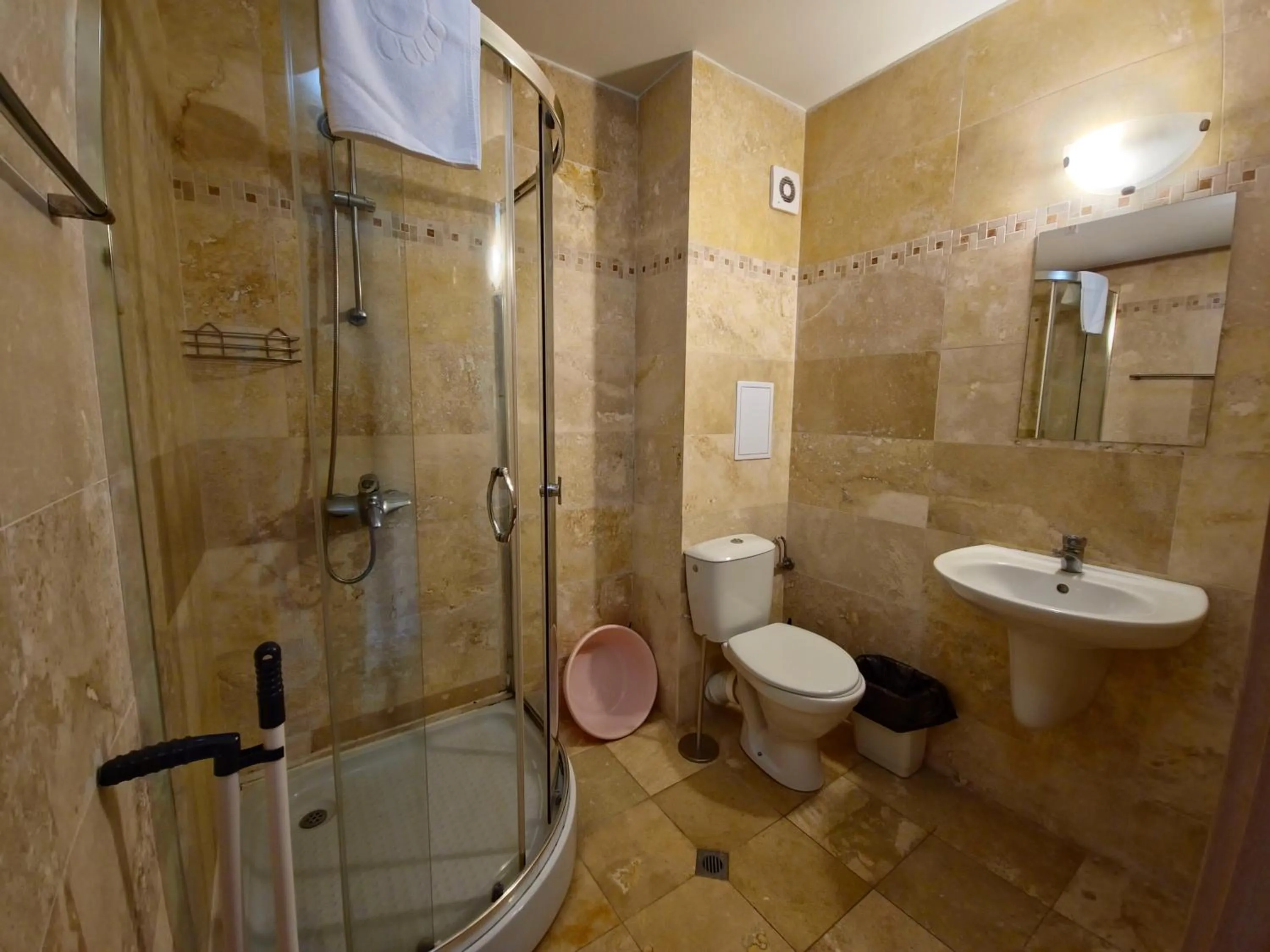 Diamond Beach Sarafovo by KP