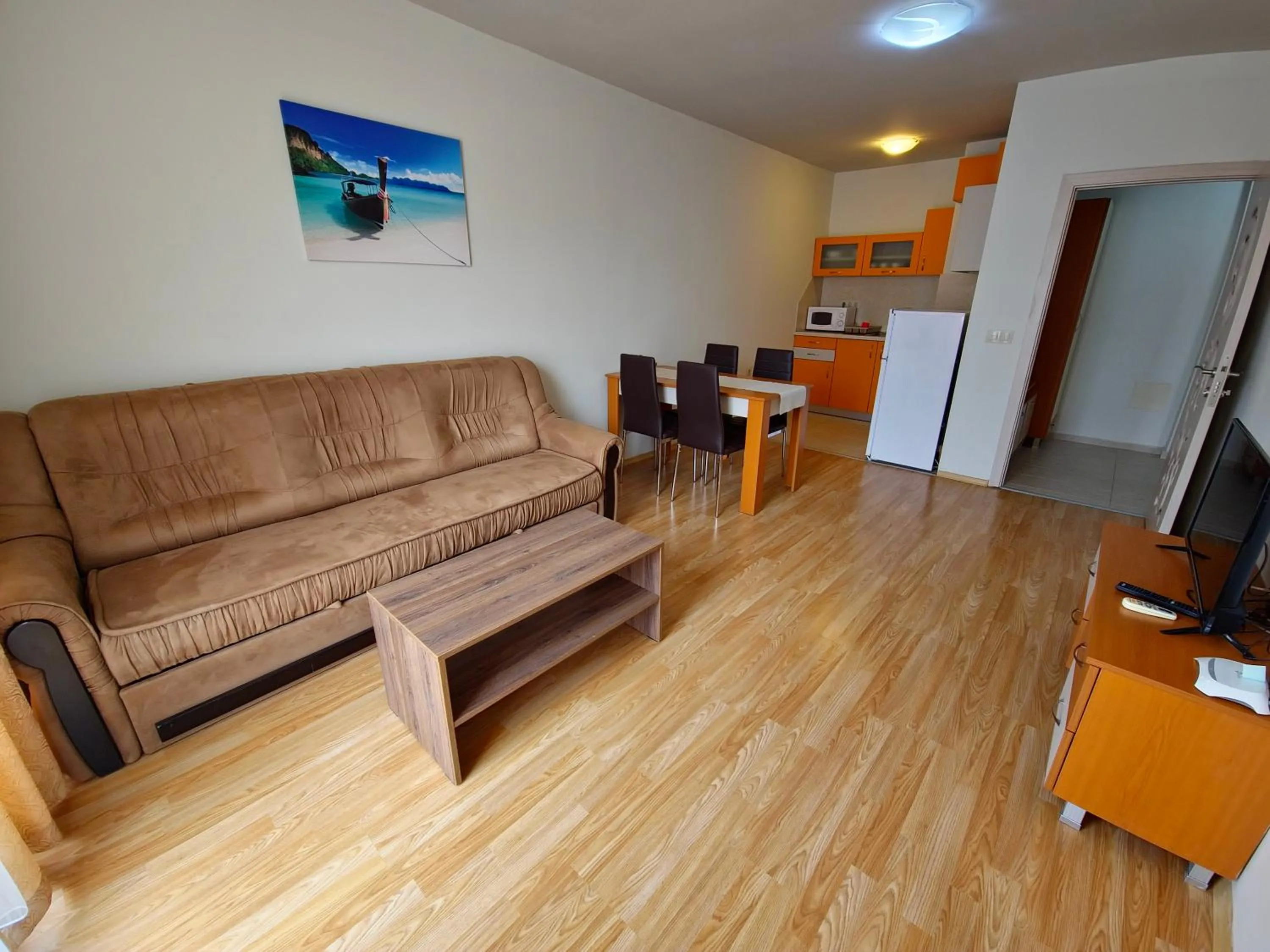 Diamond Beach Sarafovo by KP