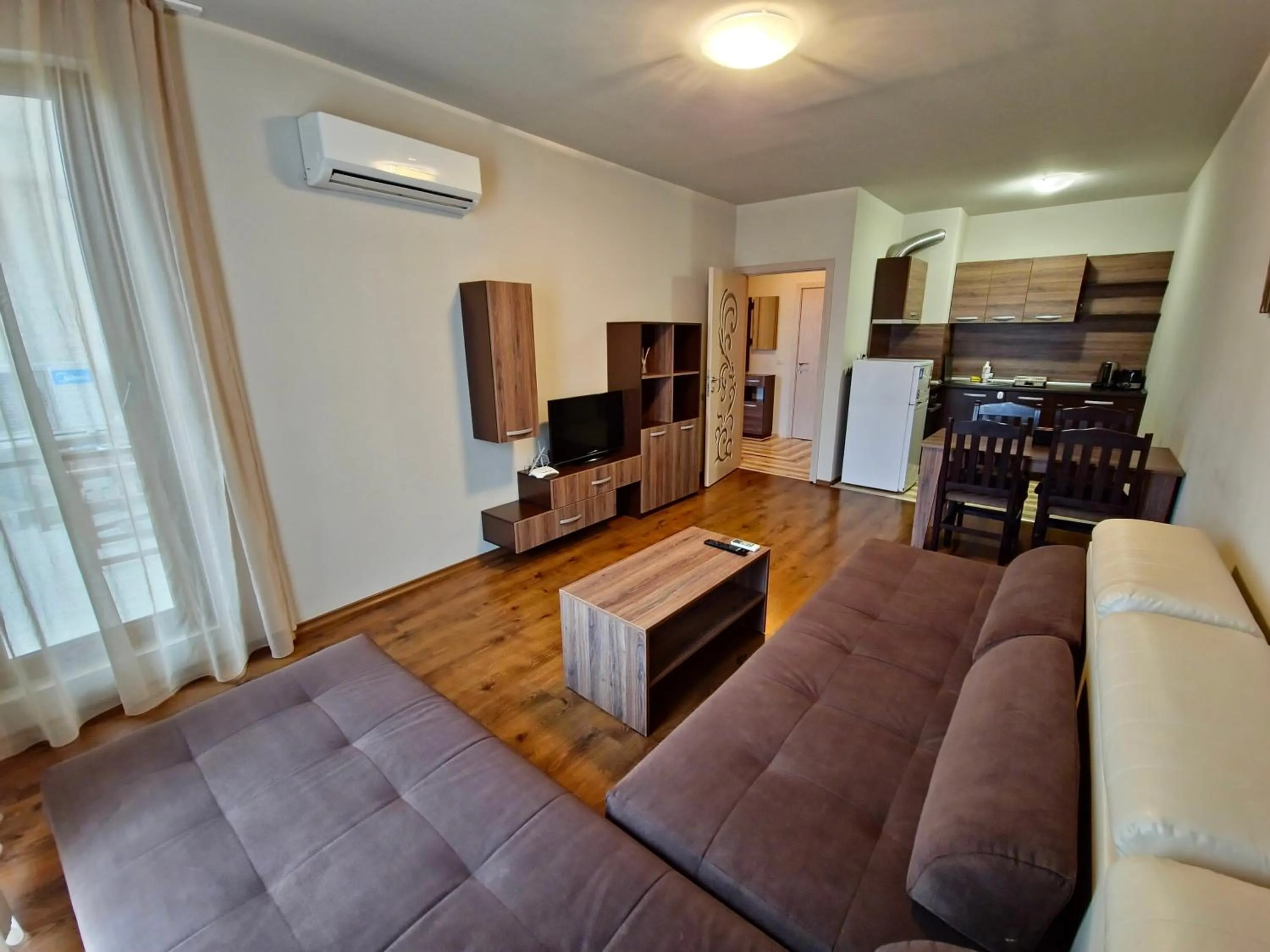 Diamond Beach Sarafovo by KP