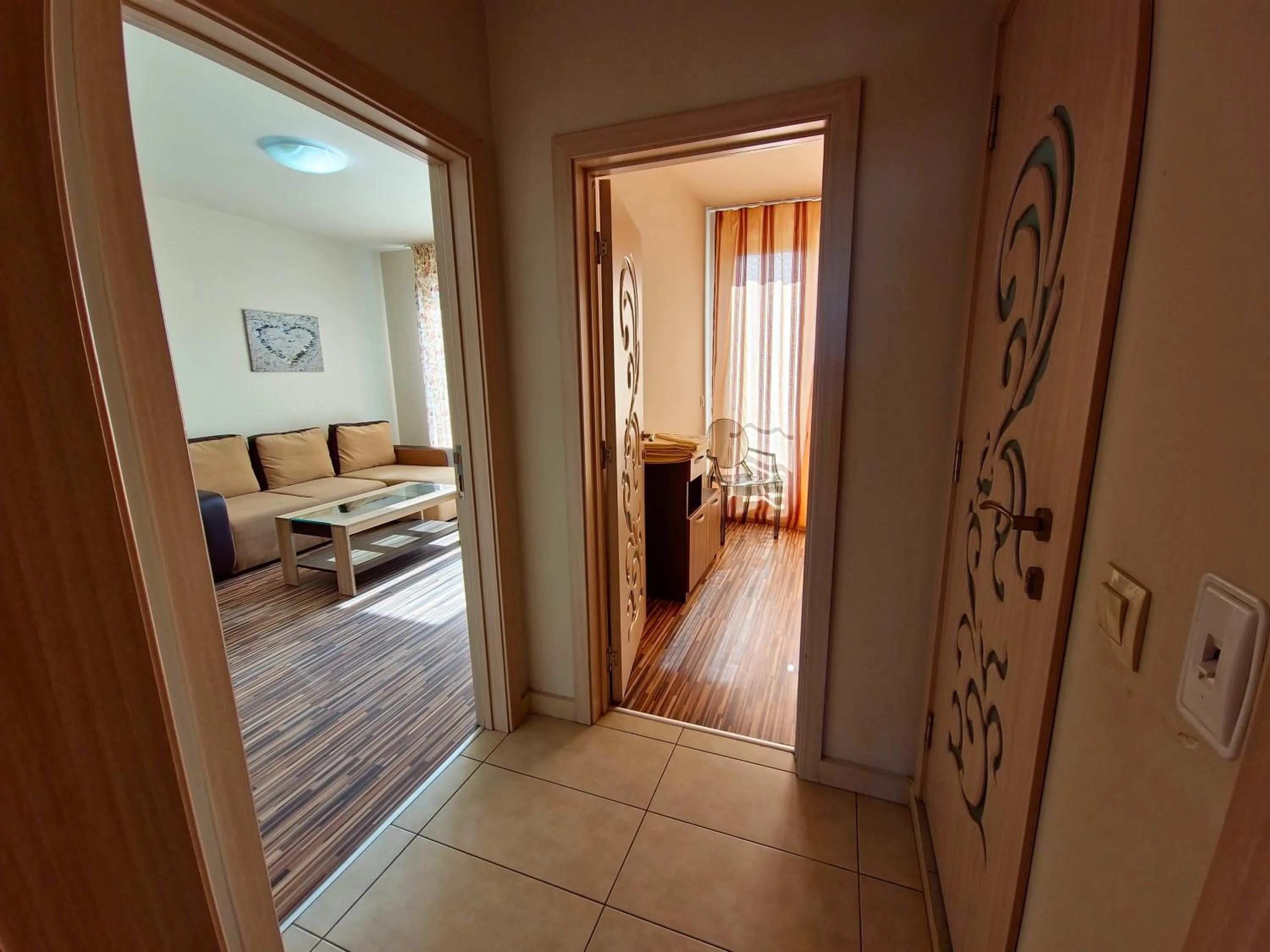 Diamond Beach Sarafovo by KP