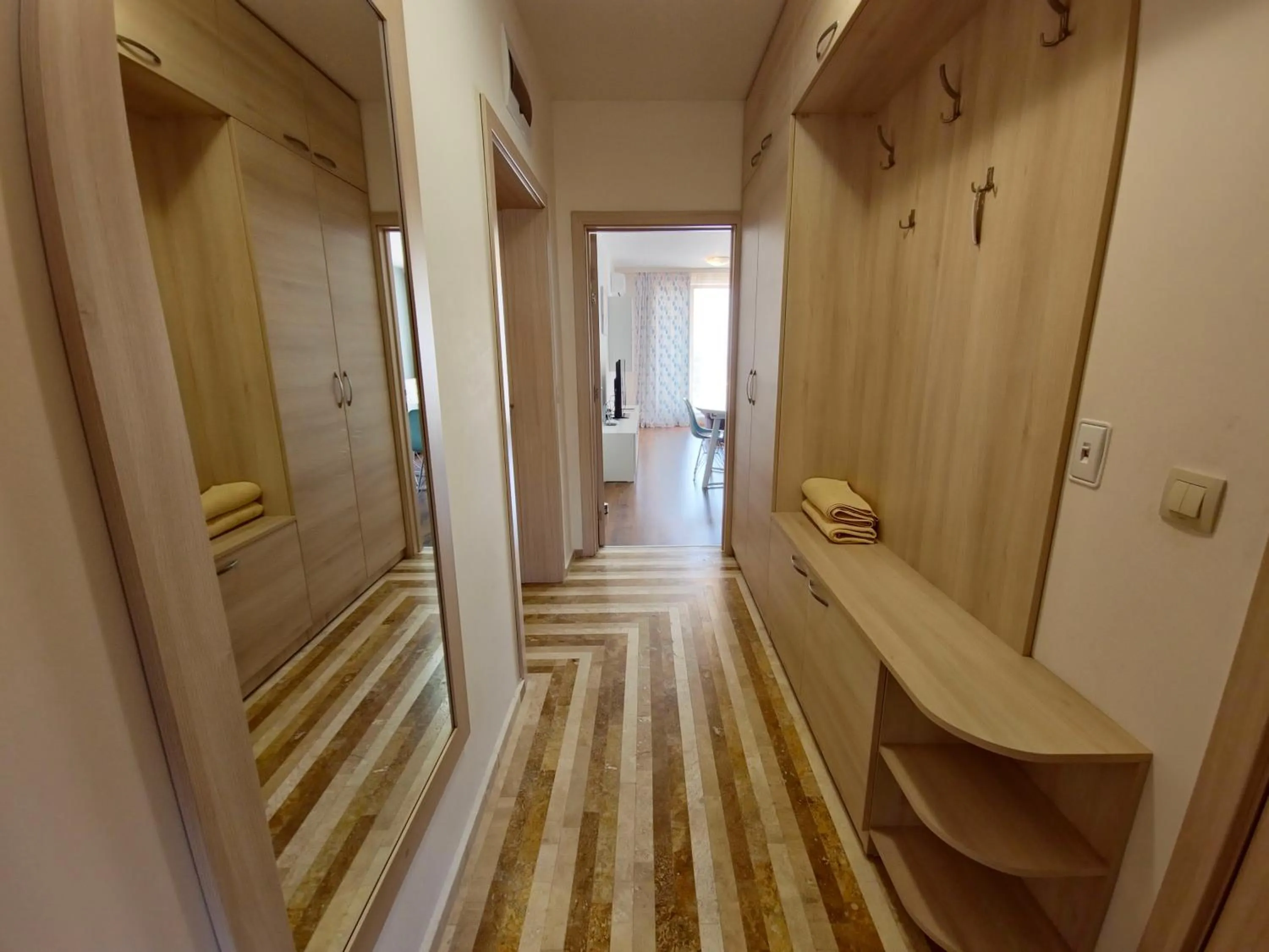 wardrobe in Diamond Beach Sarafovo by KP