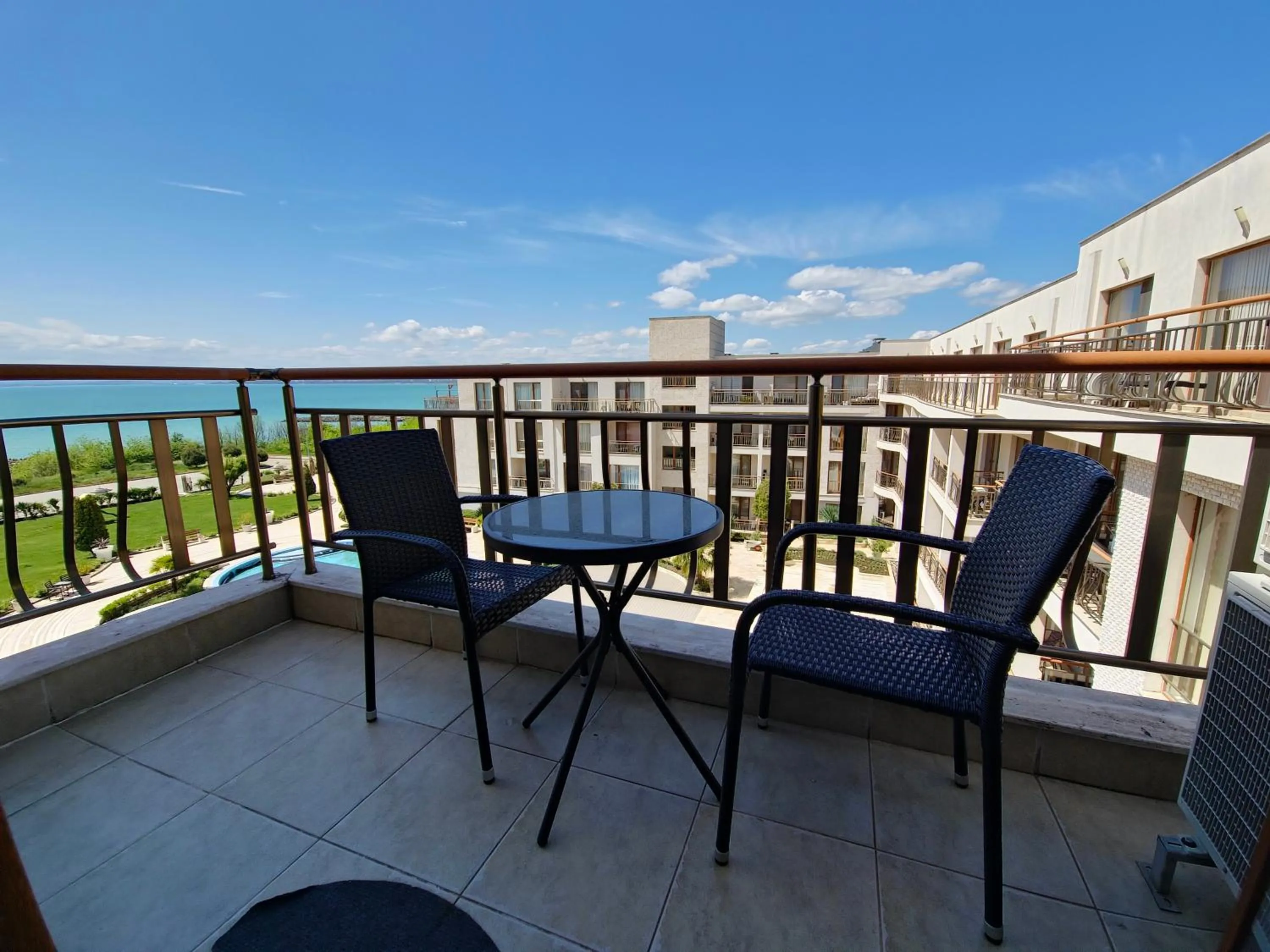 Diamond Beach Sarafovo by KP