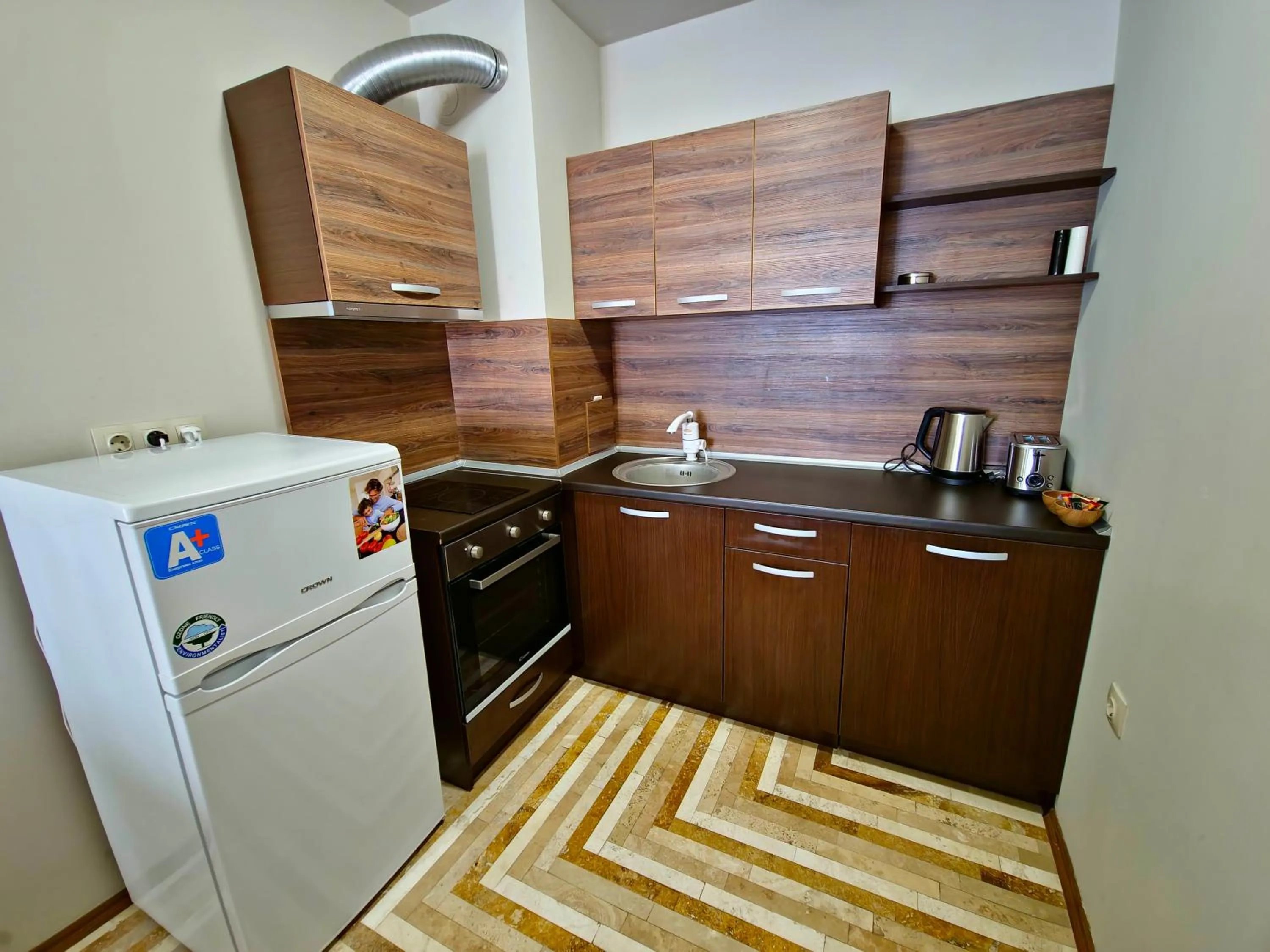 Diamond Beach Sarafovo by KP