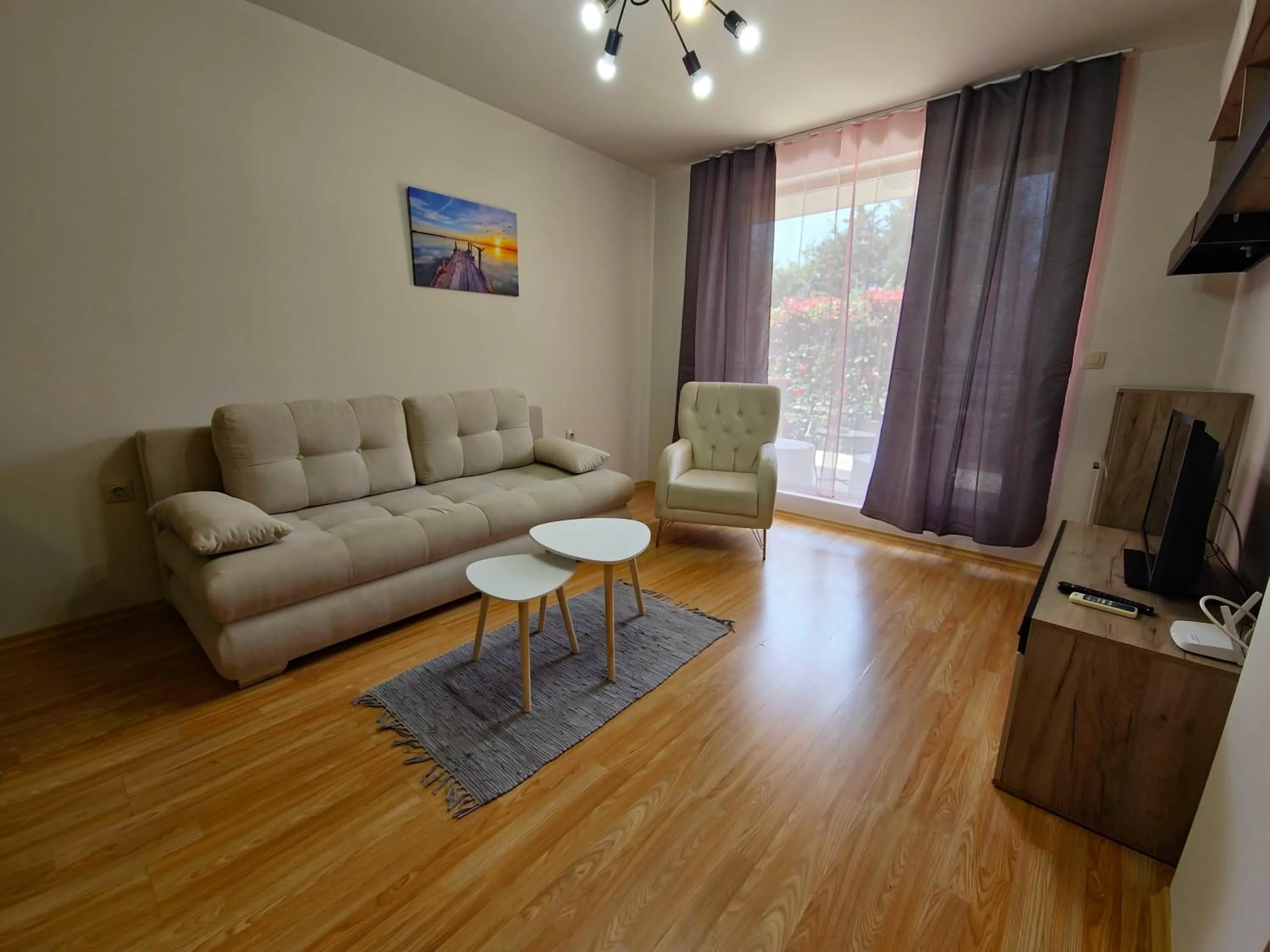 Diamond Beach Sarafovo by KP