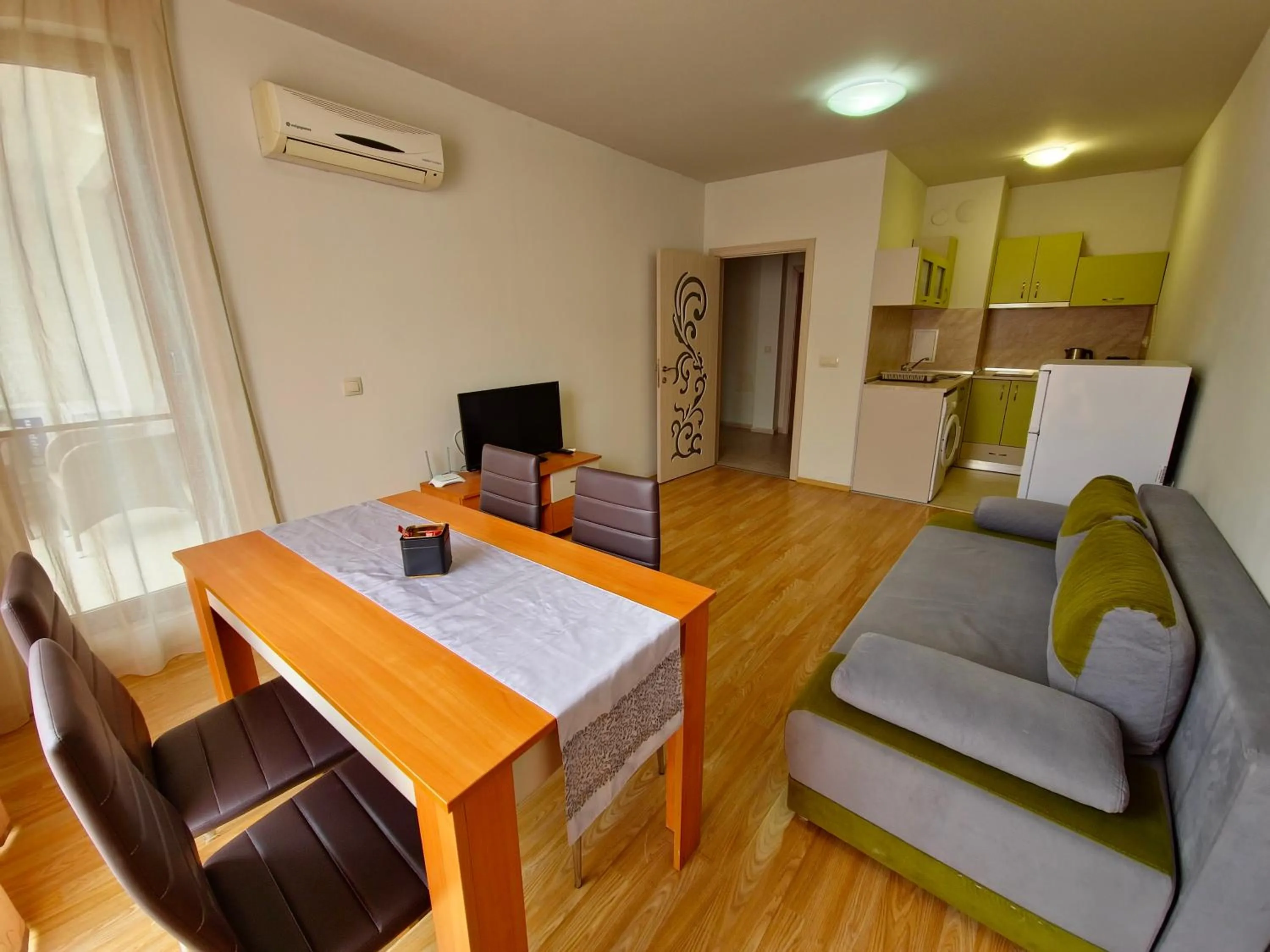 Diamond Beach Sarafovo by KP