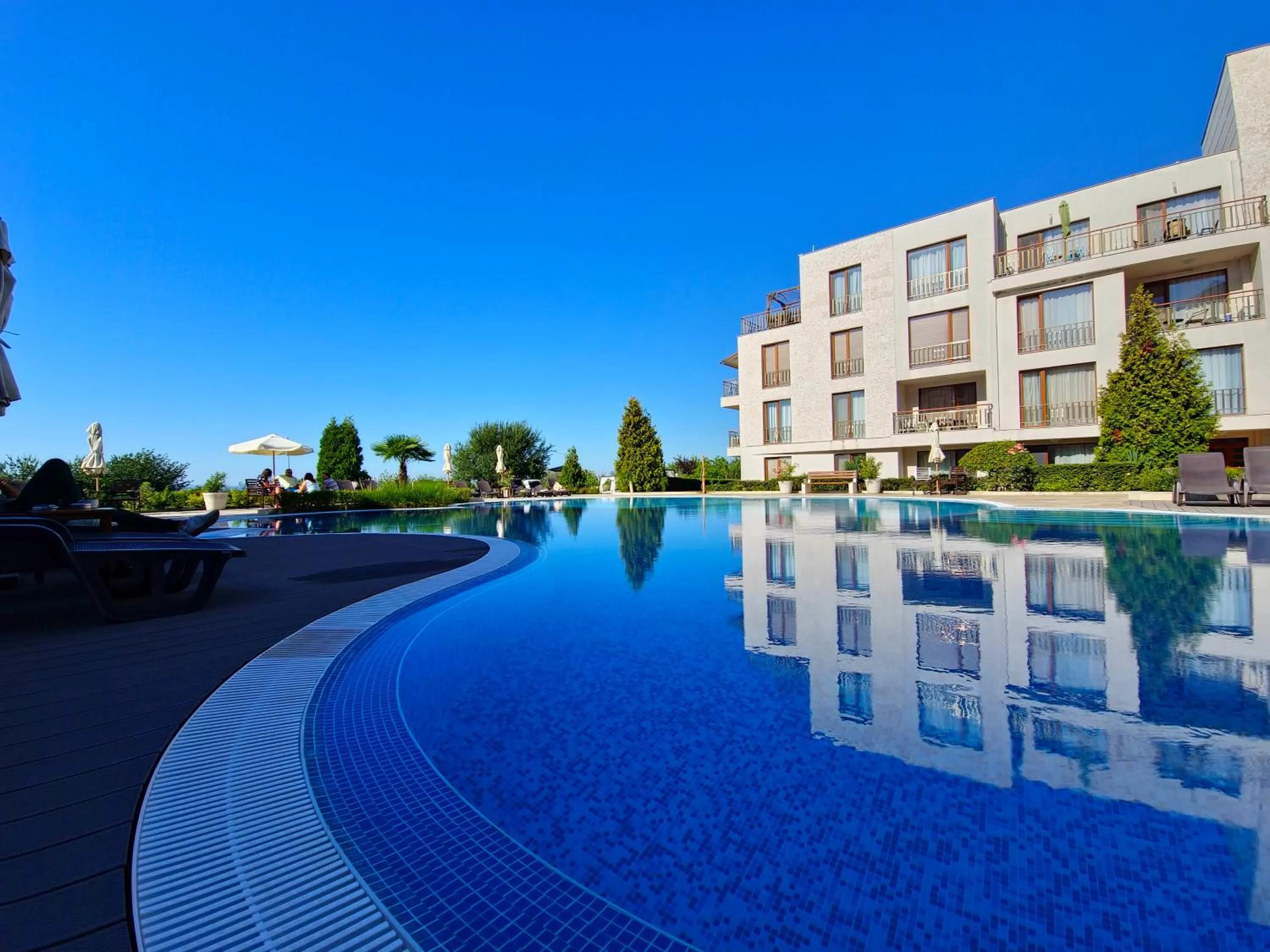 Diamond Beach Sarafovo by KP