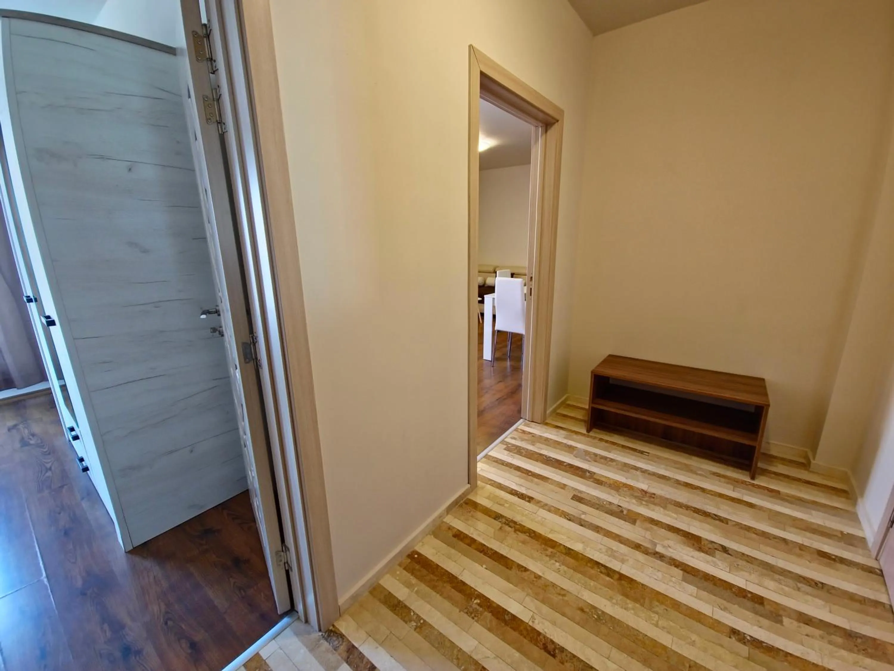 Diamond Beach Sarafovo by KP