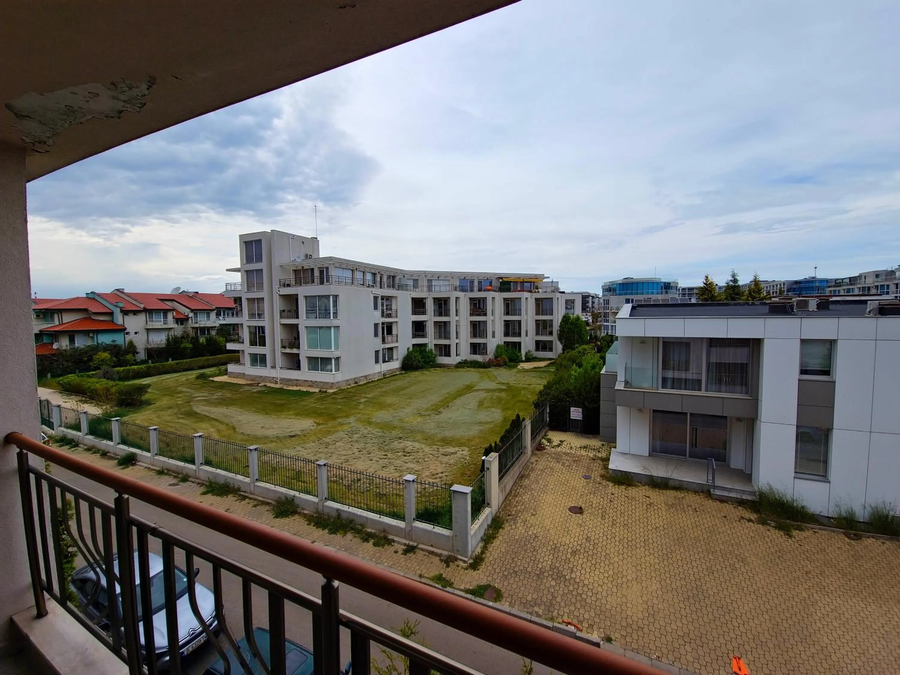 Diamond Beach Sarafovo by KP