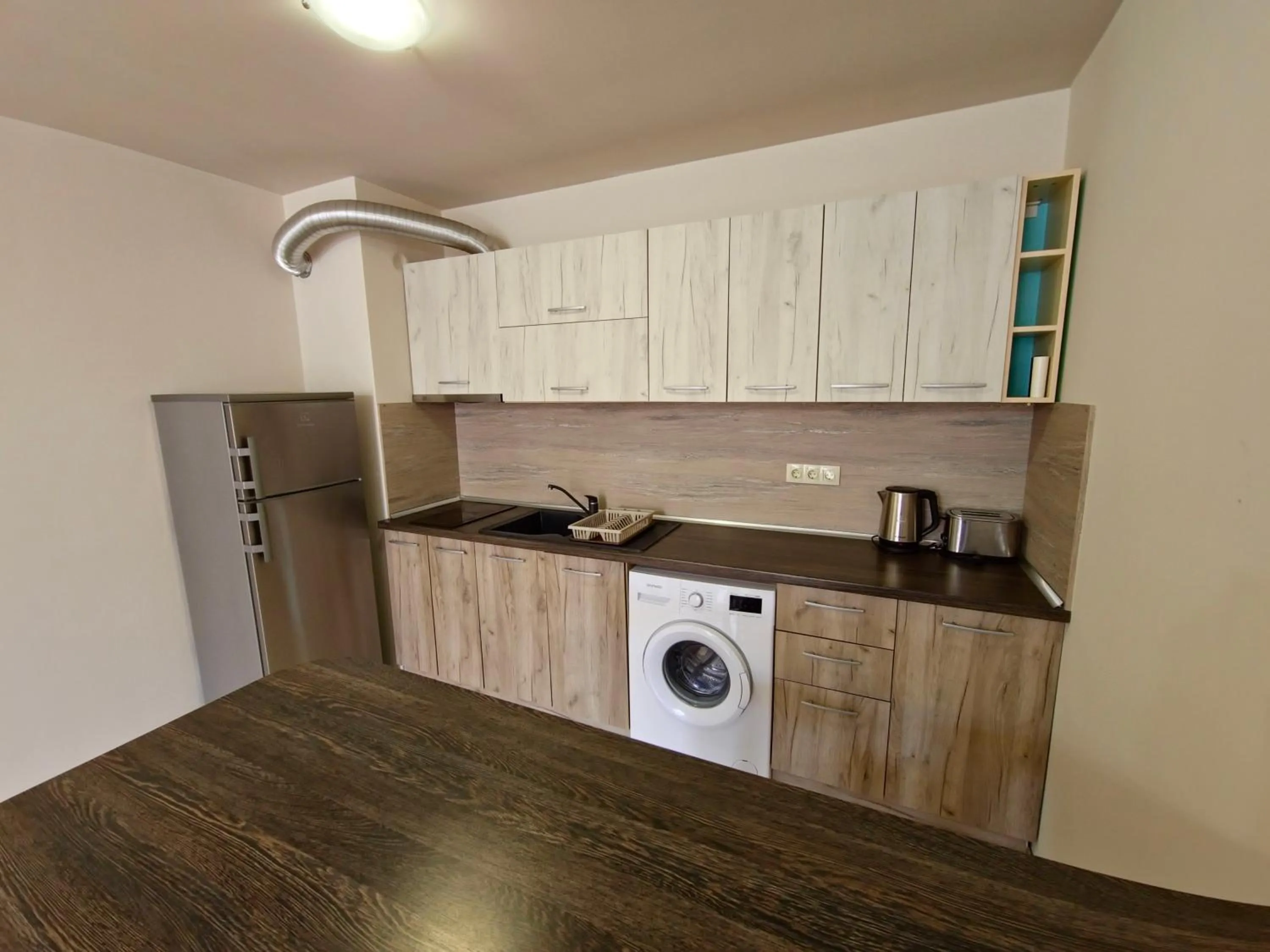 Diamond Beach Sarafovo by KP