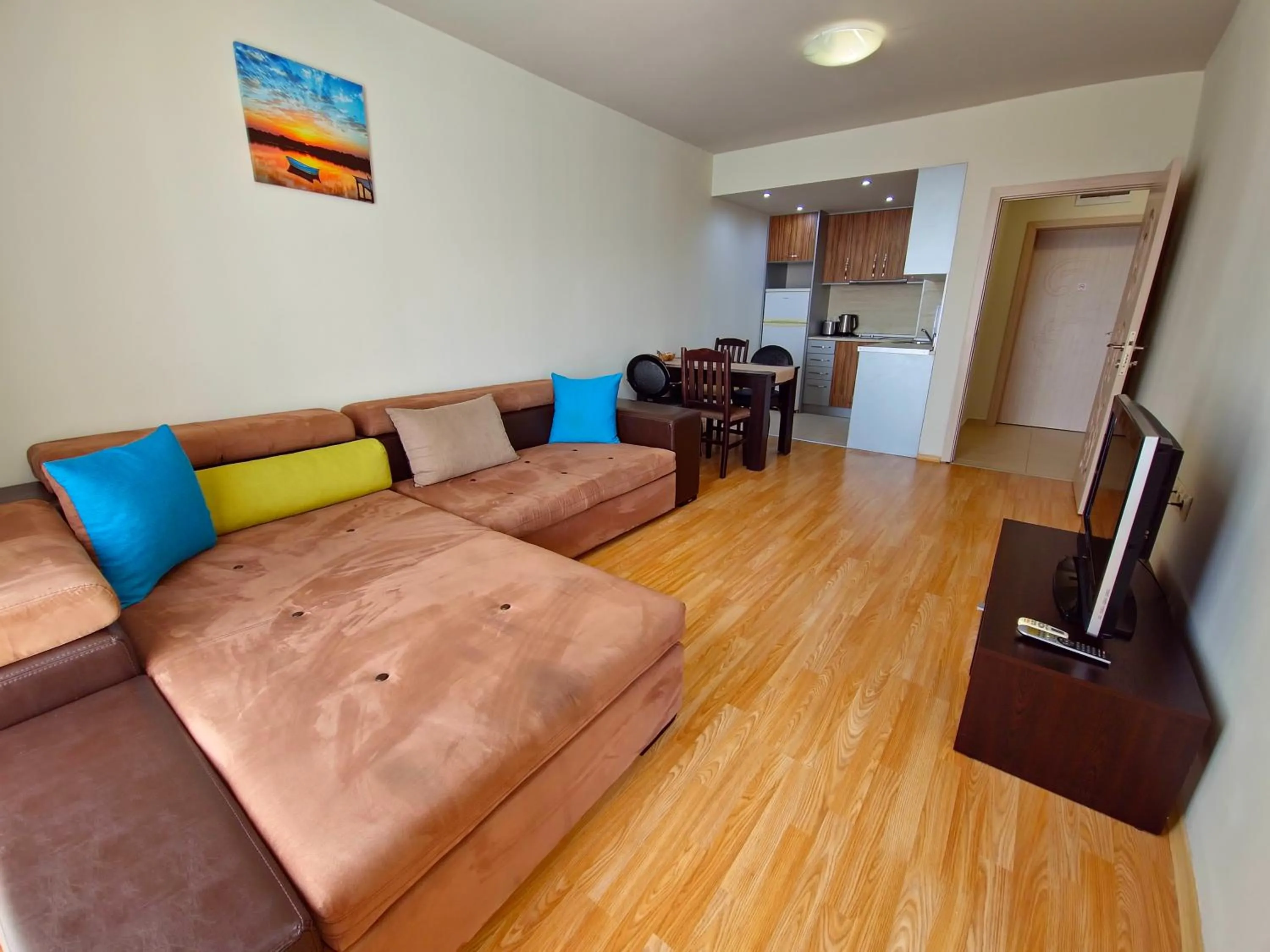 Diamond Beach Sarafovo by KP