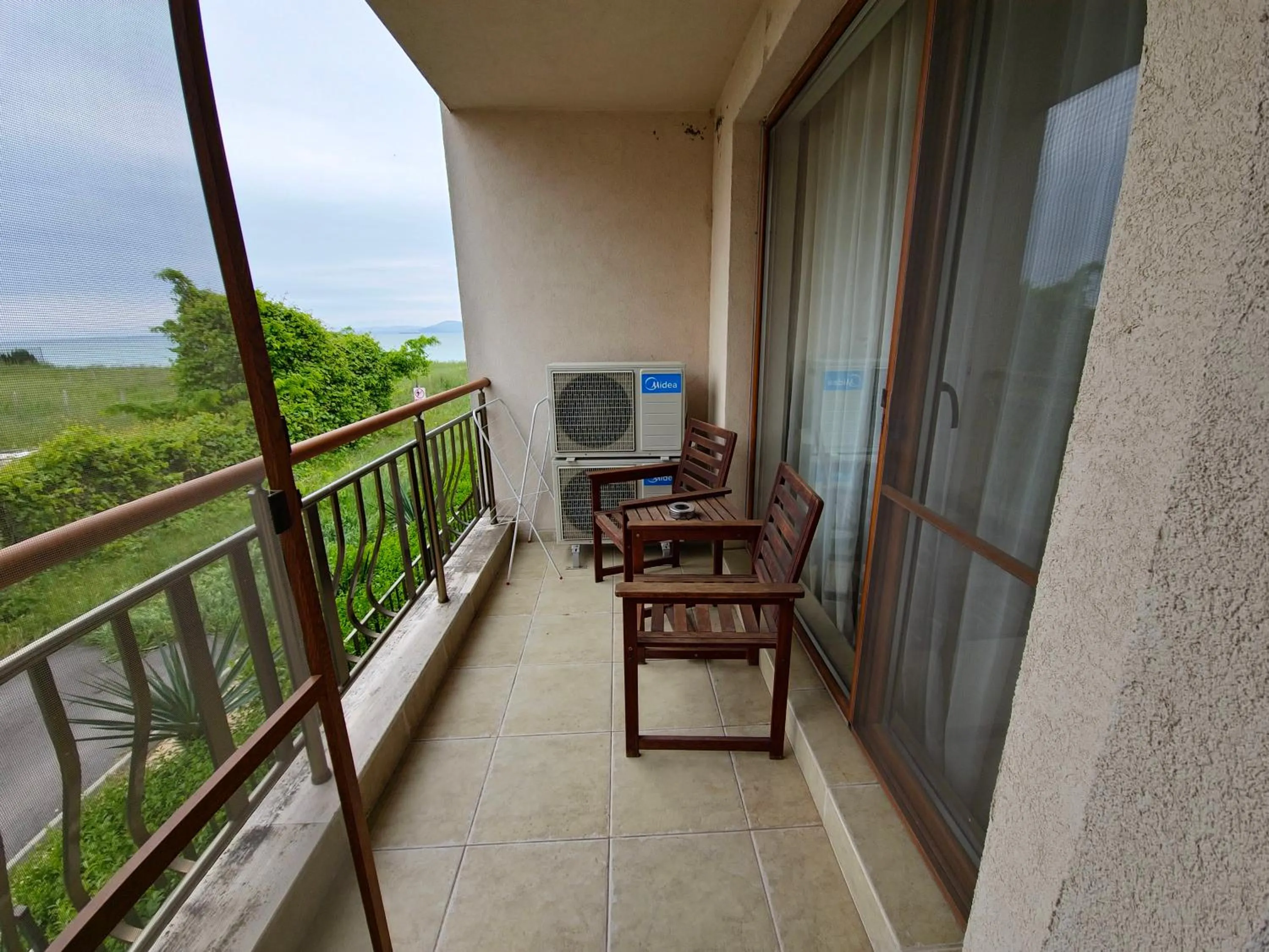 Diamond Beach Sarafovo by KP