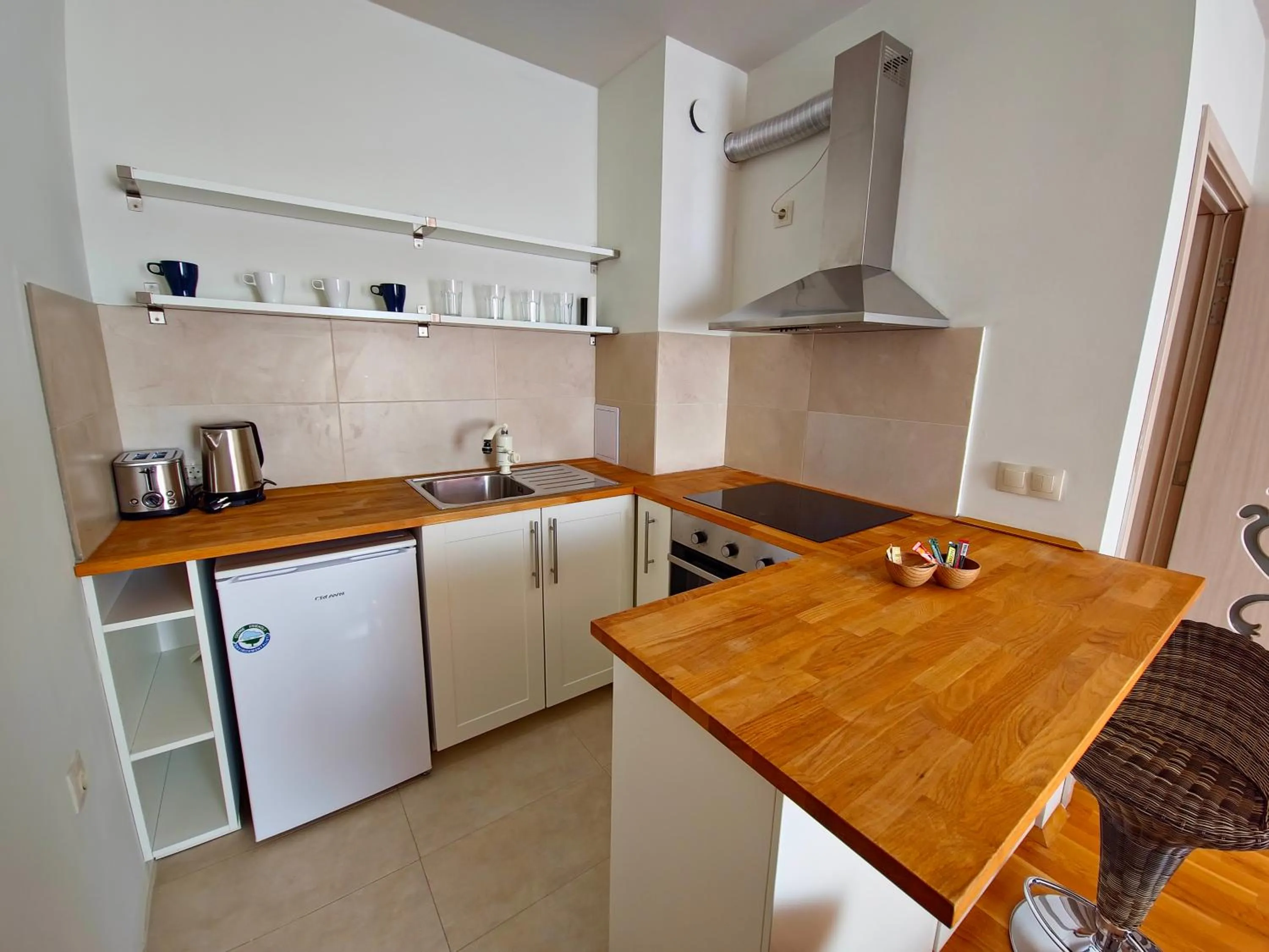 Diamond Beach Sarafovo by KP