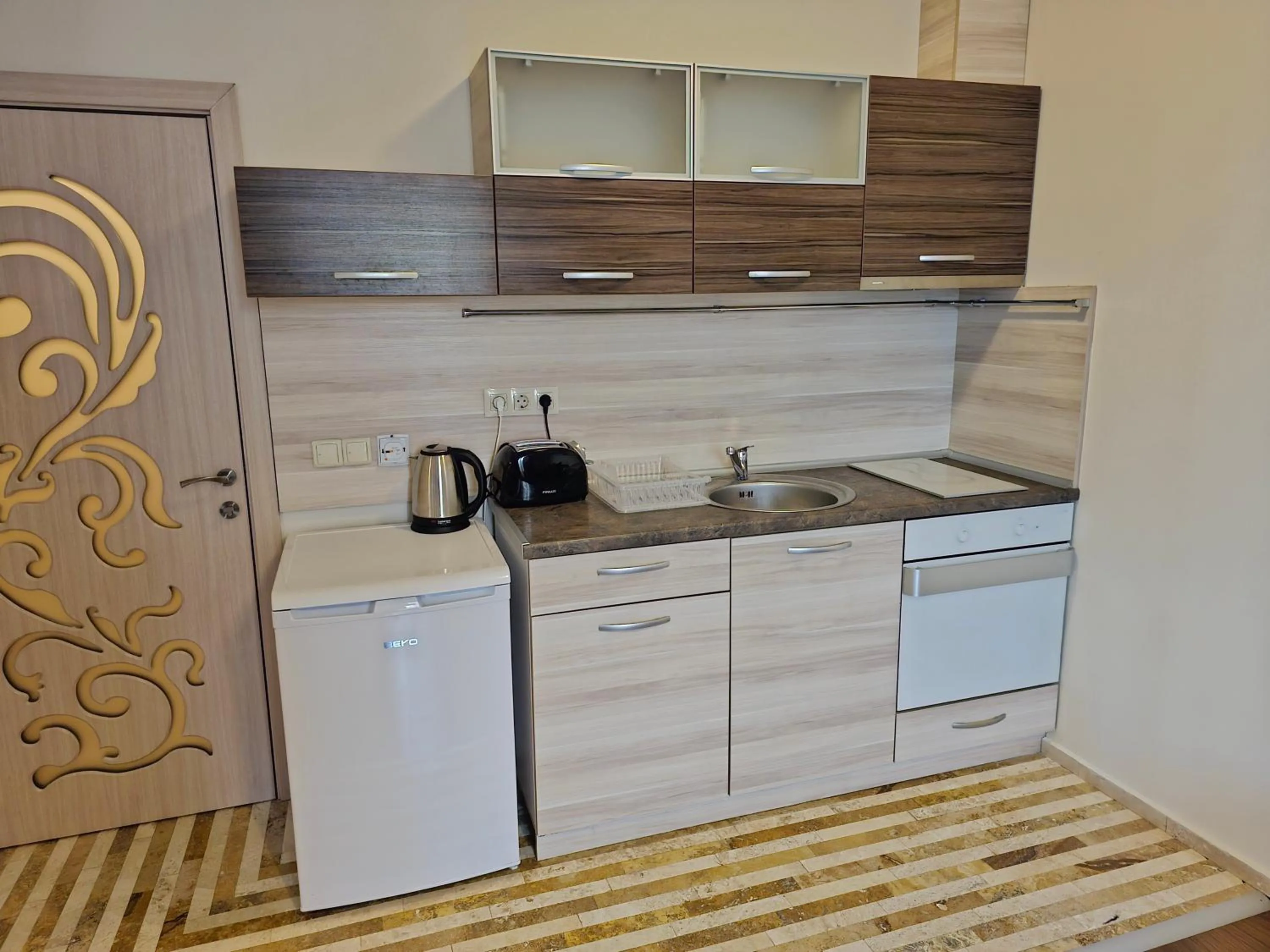 Diamond Beach Sarafovo by KP