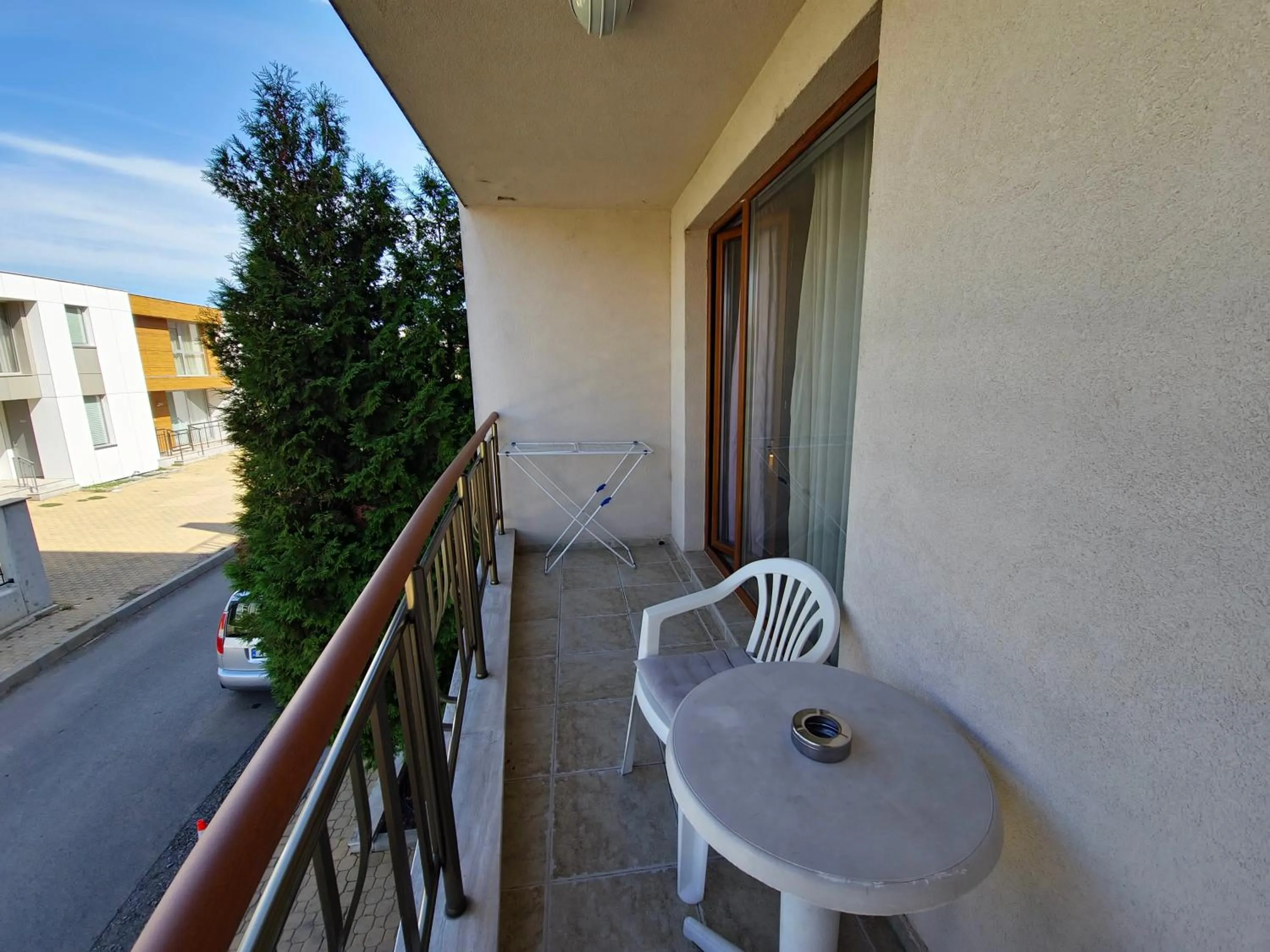 Diamond Beach Sarafovo by KP