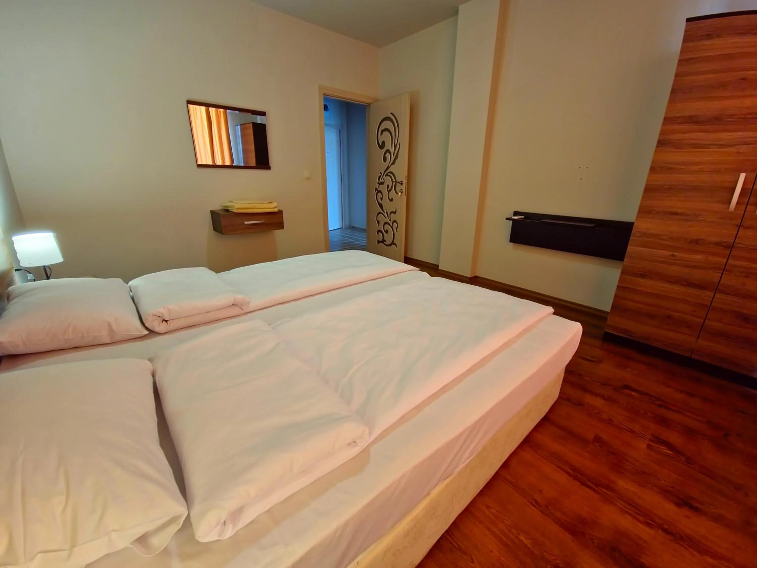 Bed in Diamond Beach Sarafovo by KP