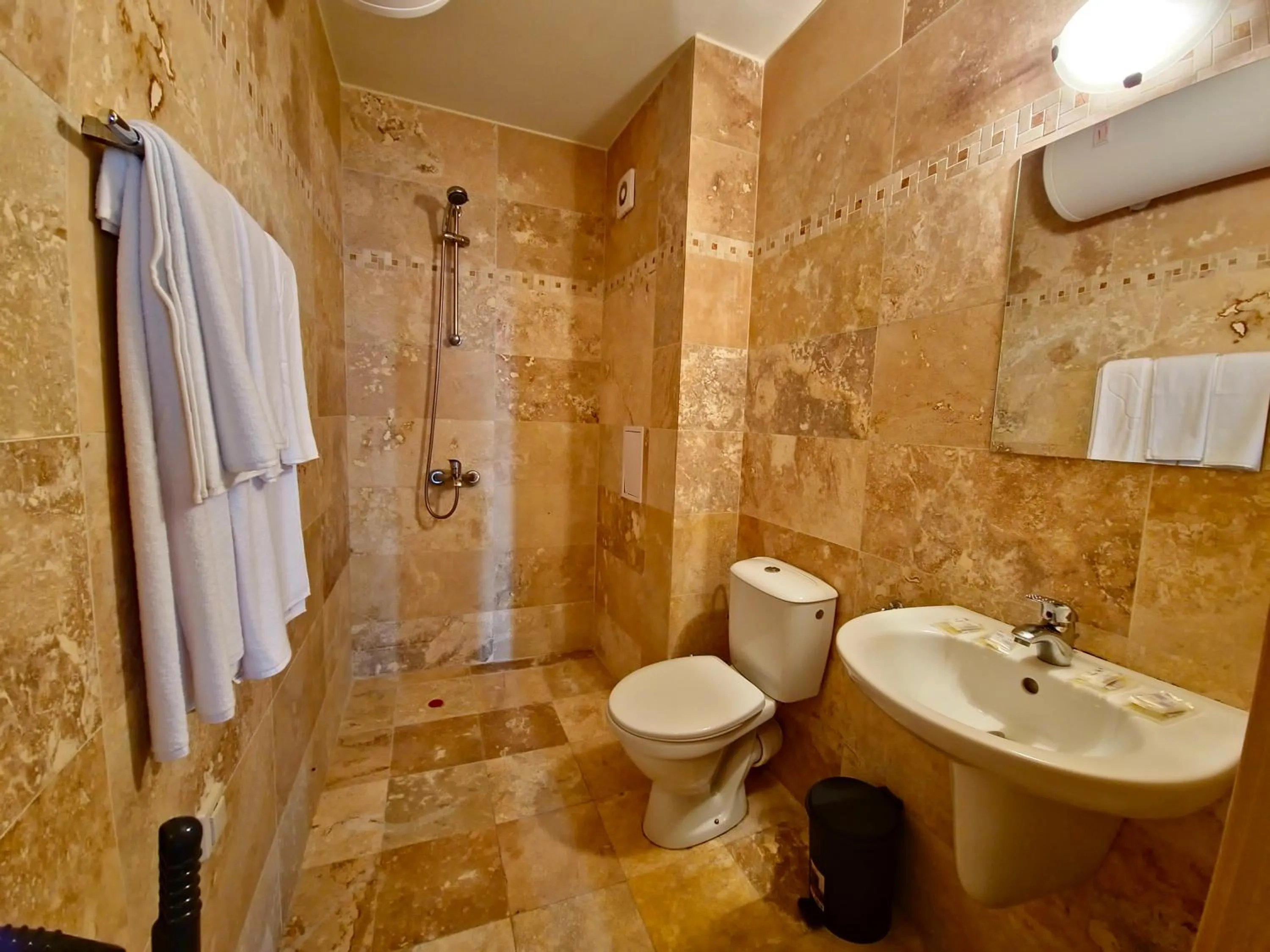 Diamond Beach Sarafovo by KP