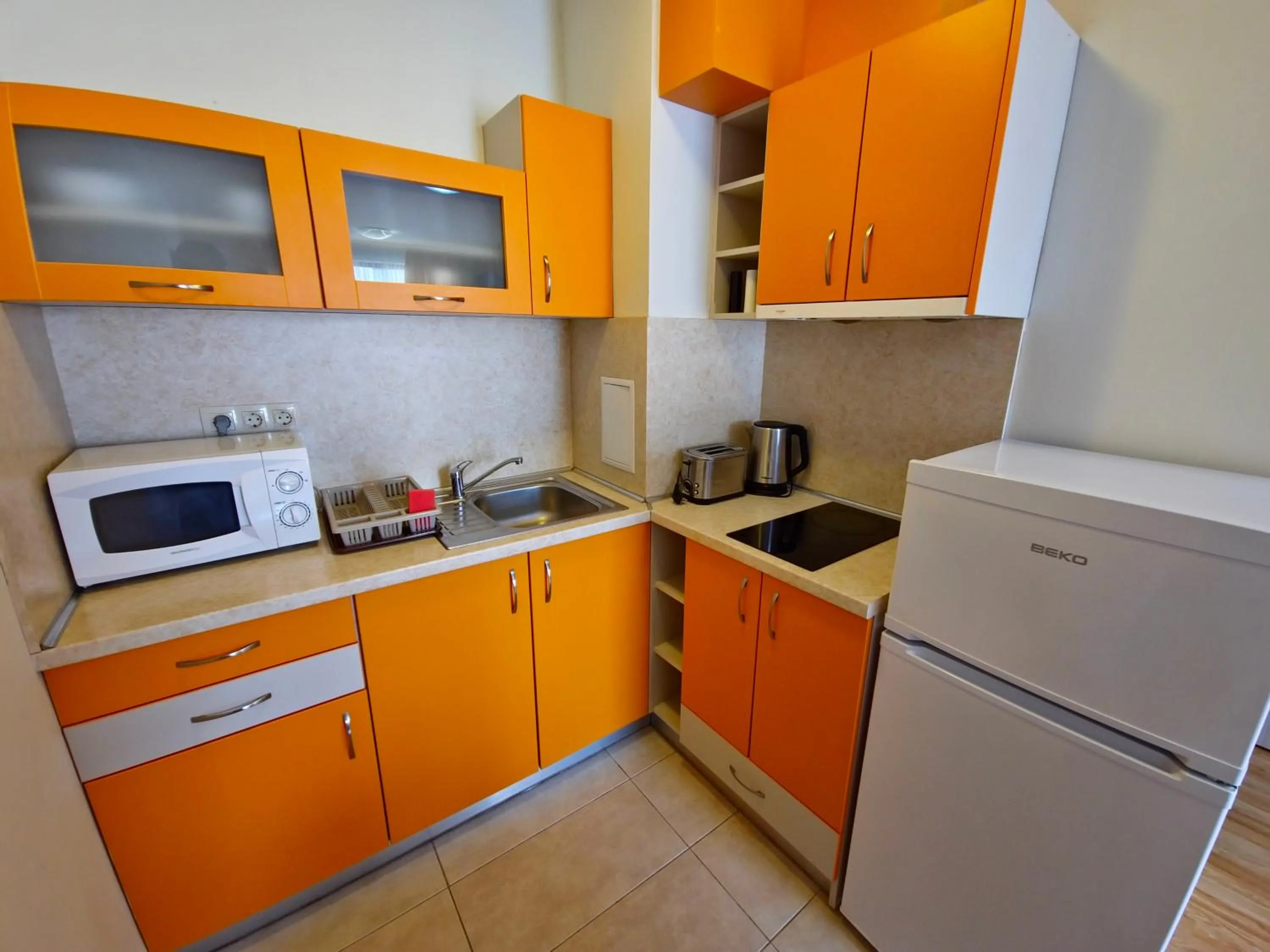 Diamond Beach Sarafovo by KP