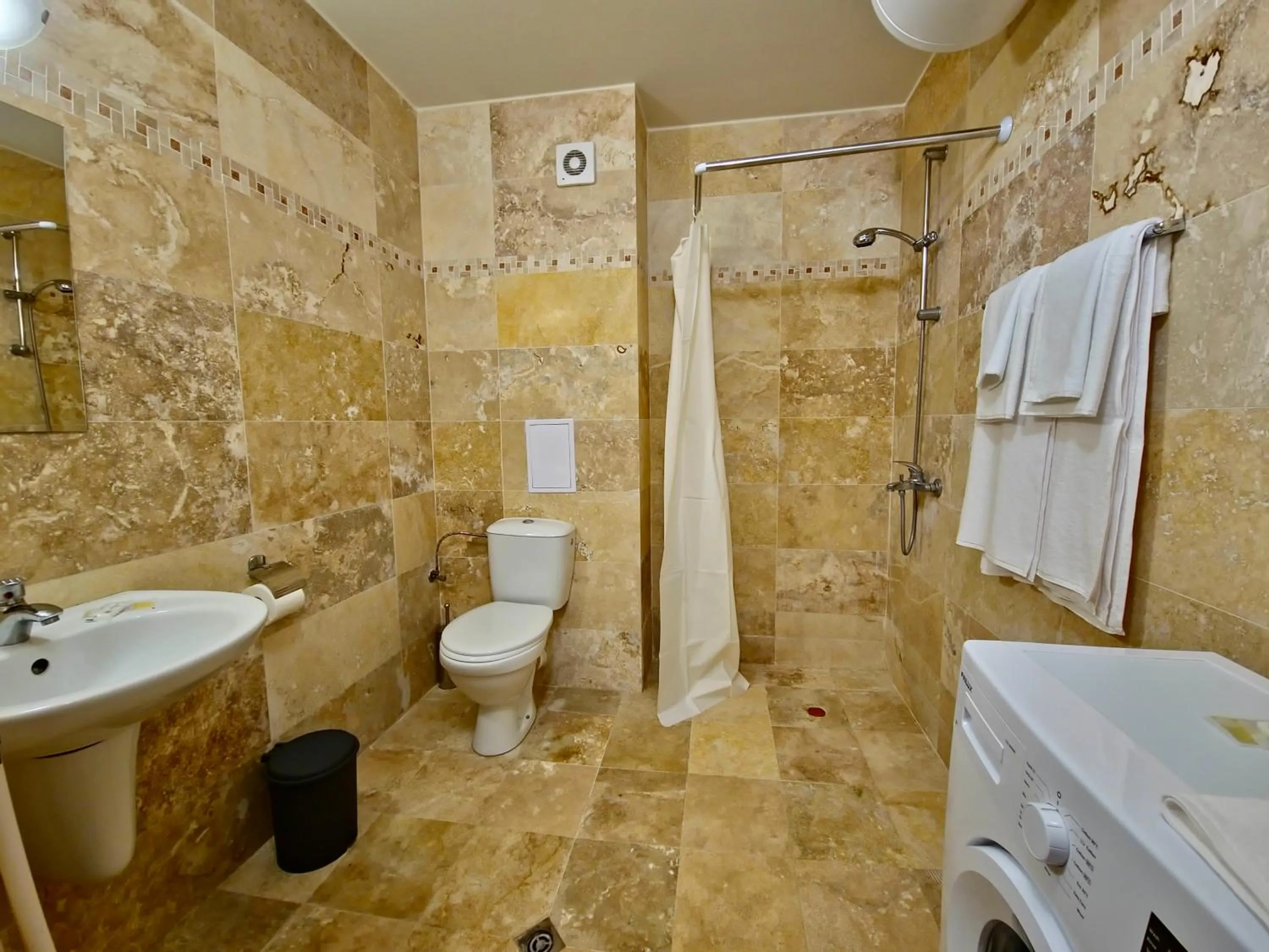 Diamond Beach Sarafovo by KP