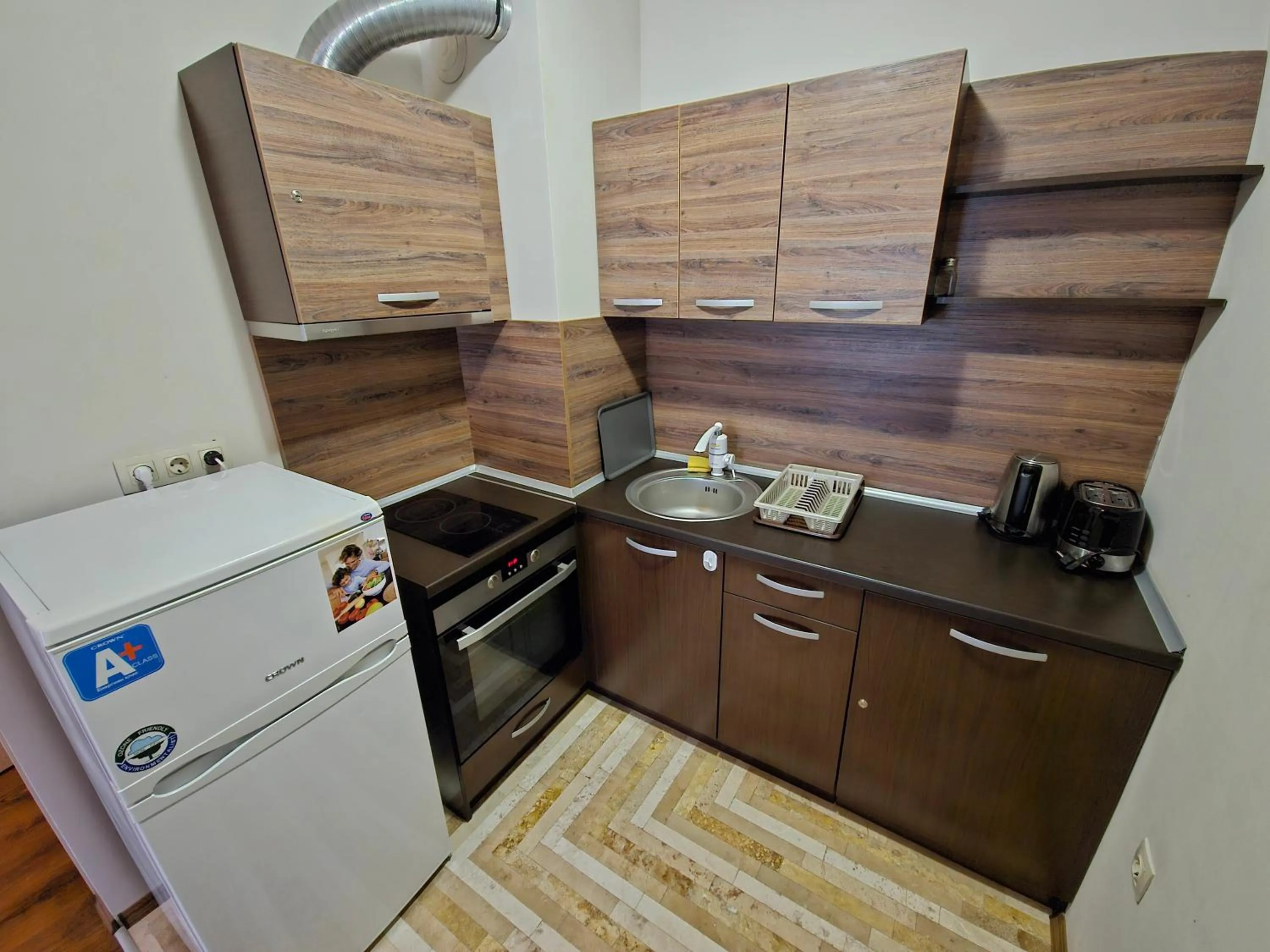 Diamond Beach Sarafovo by KP