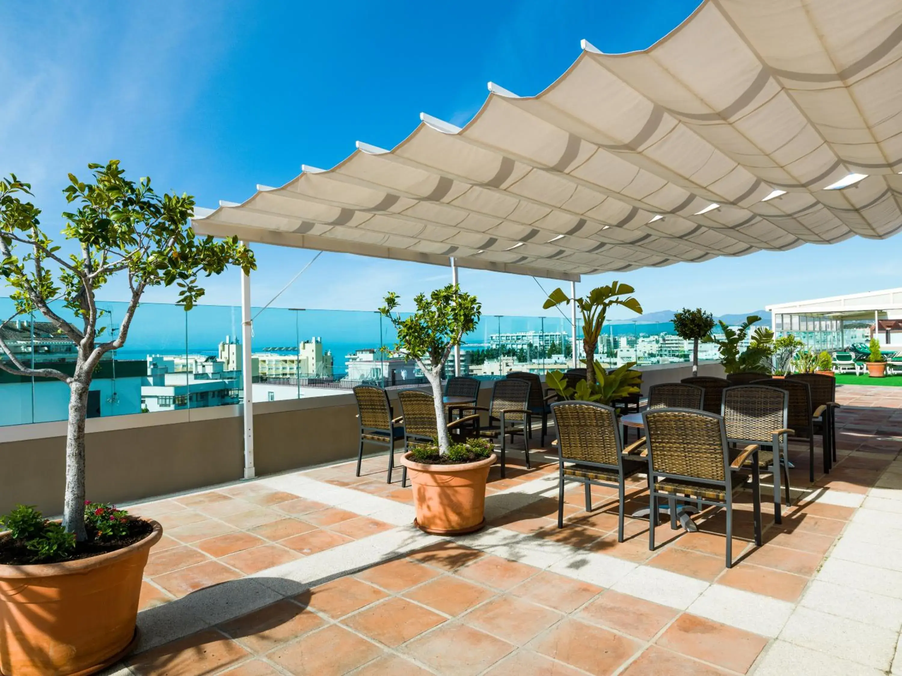 Hotel Monarque El Rodeo Hotel Monarque El Rodeo