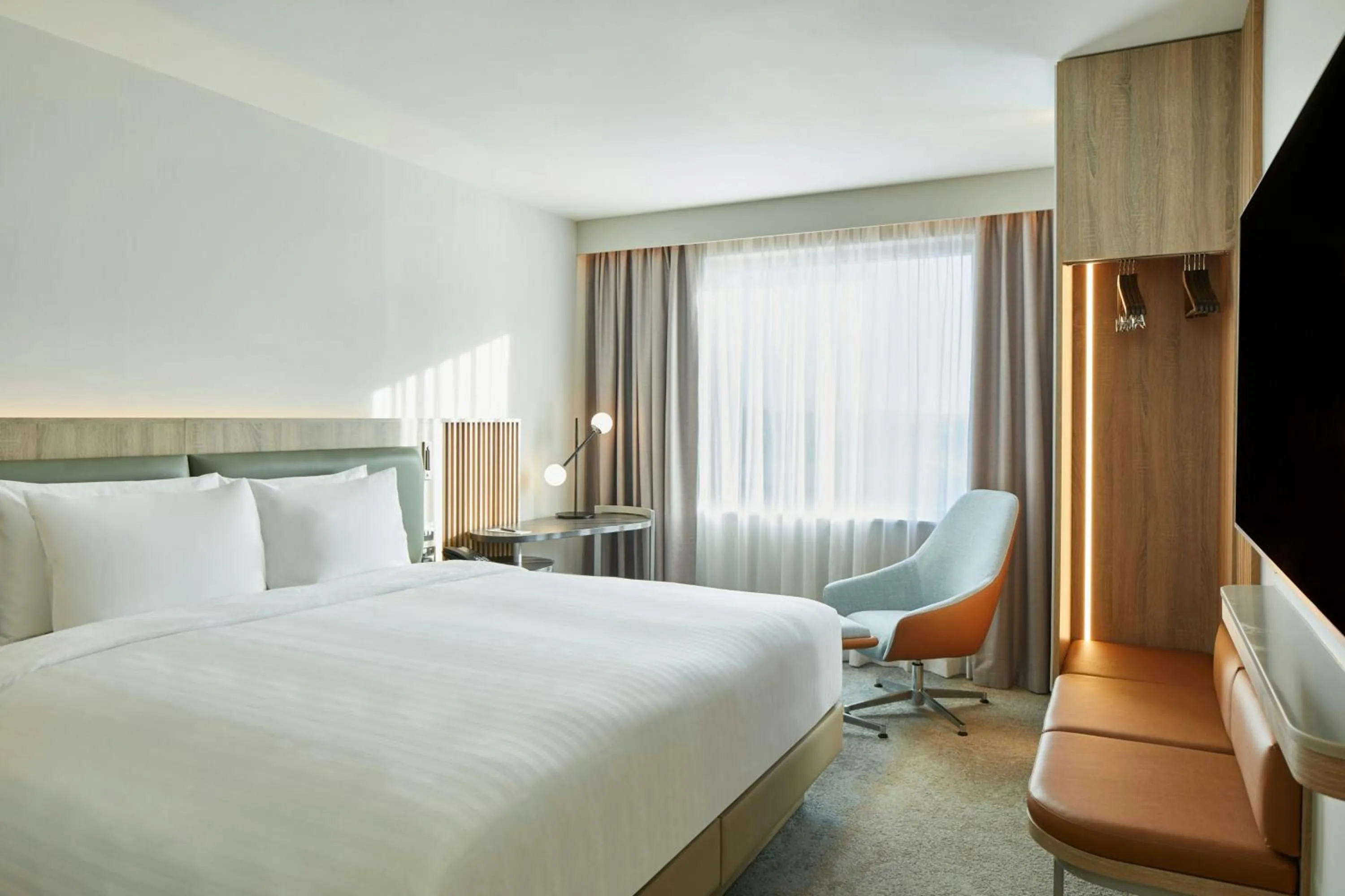 Courtyard by Marriott Sheffield