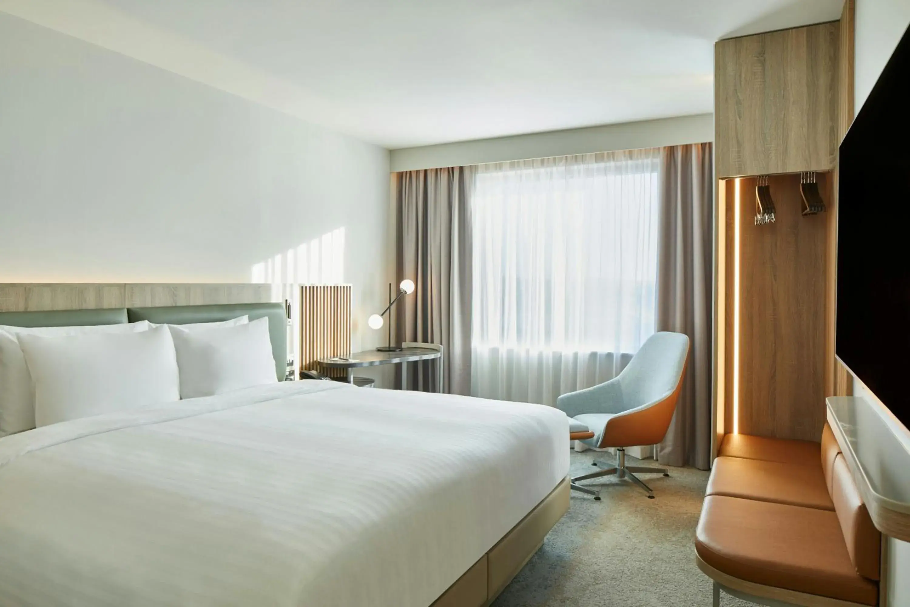 Courtyard by Marriott Sheffield Courtyard by Marriott Sheffield