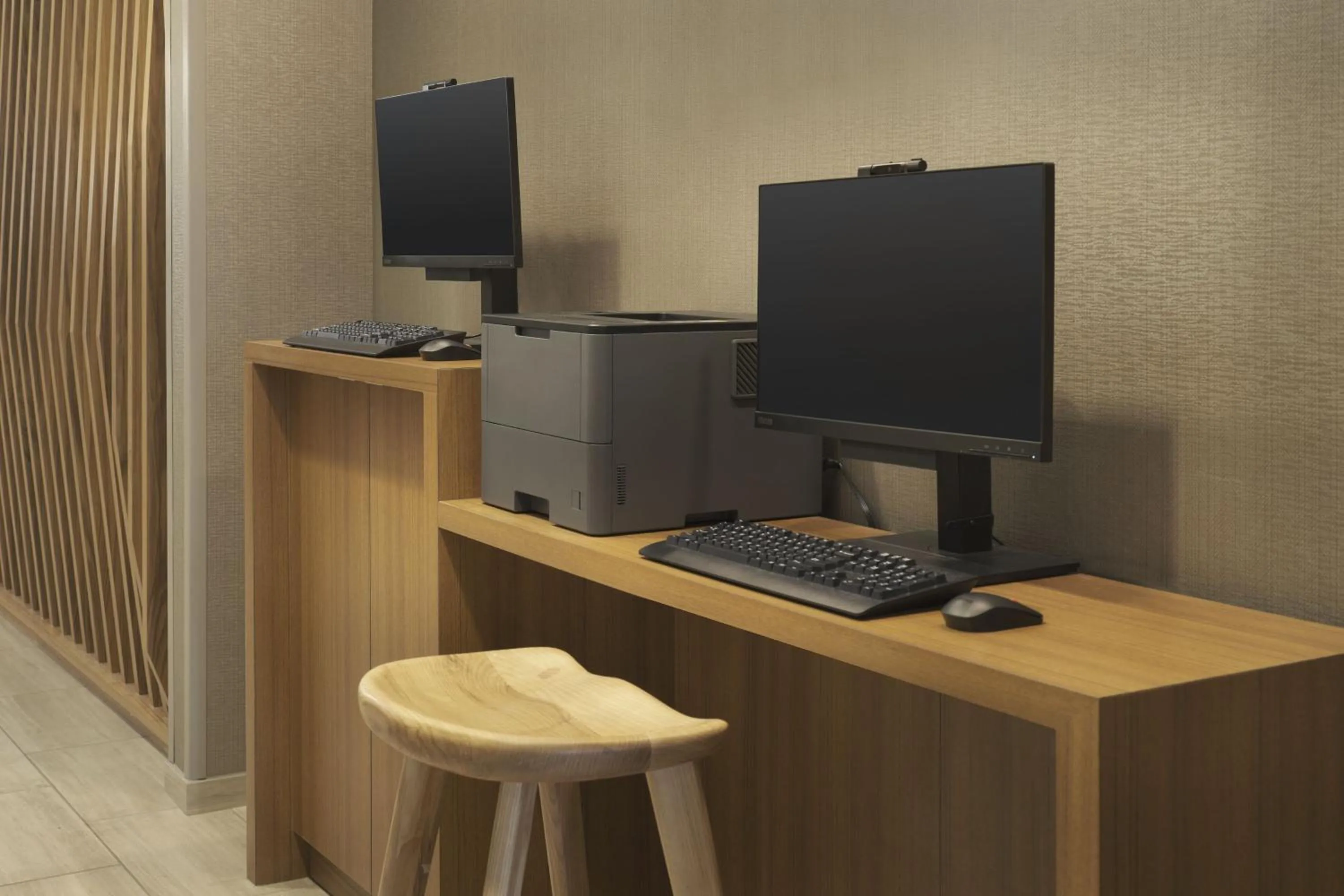 Other in SpringHill Suites by Marriott Las Vegas Airport