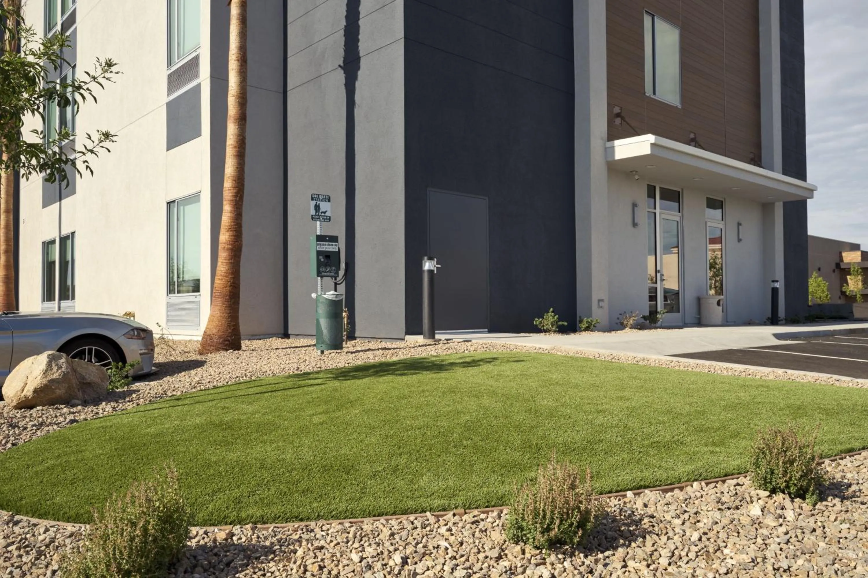 Other in SpringHill Suites by Marriott Las Vegas Airport