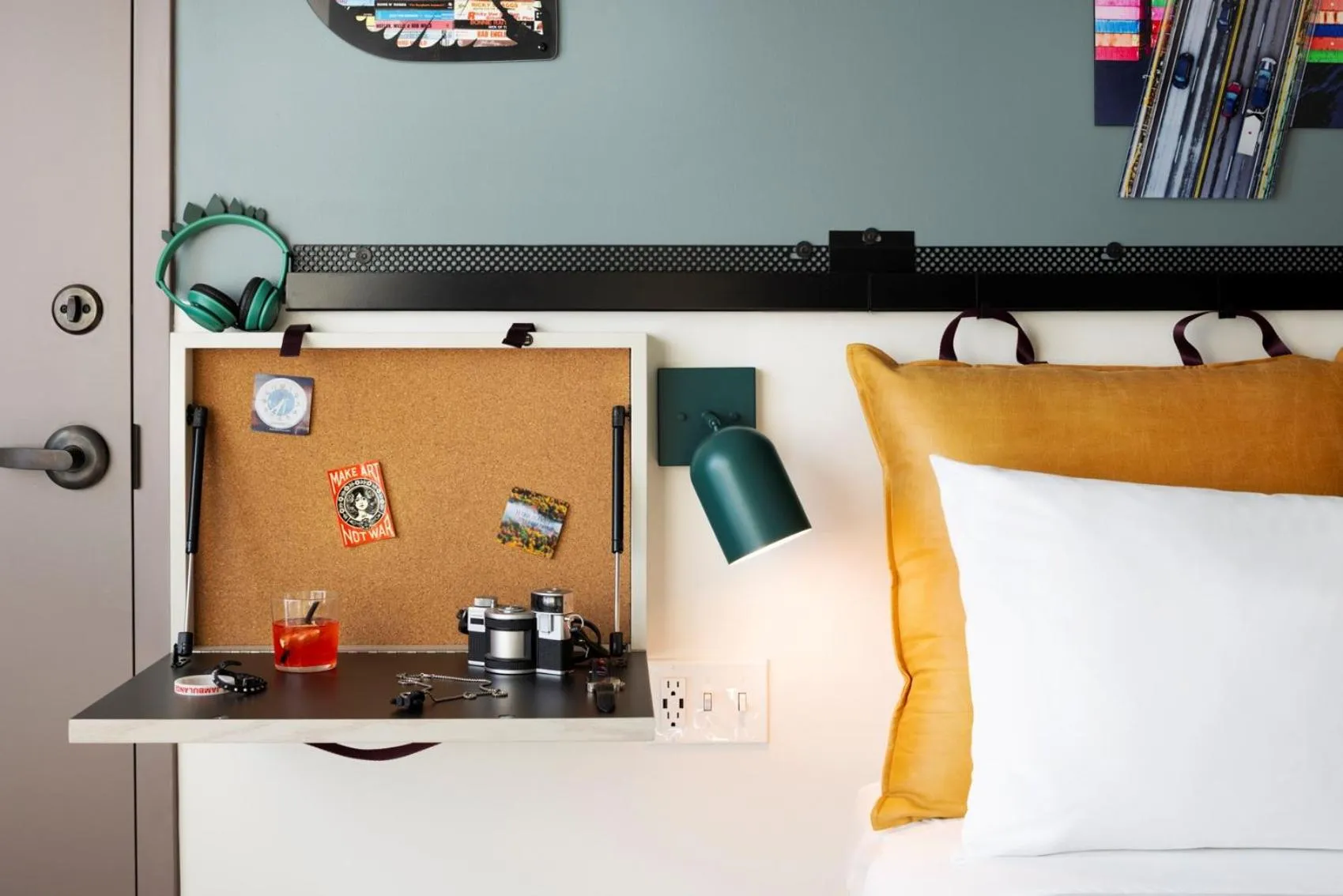 Moxy Halifax Downtown