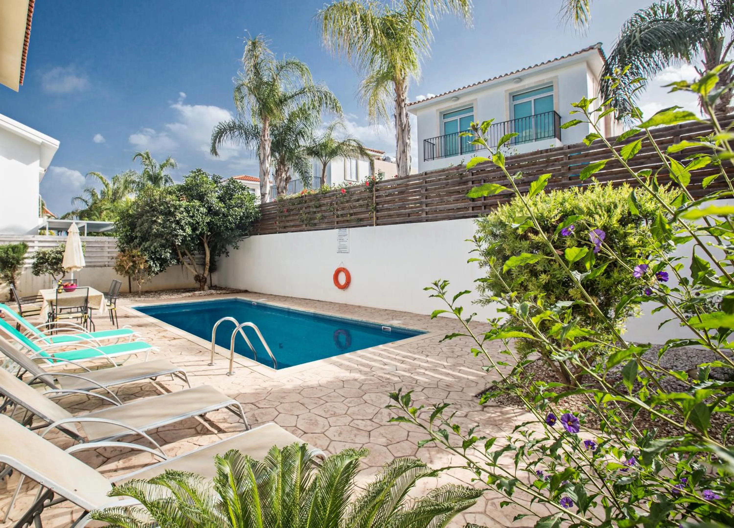 Protaras Delfini Villa Dv5