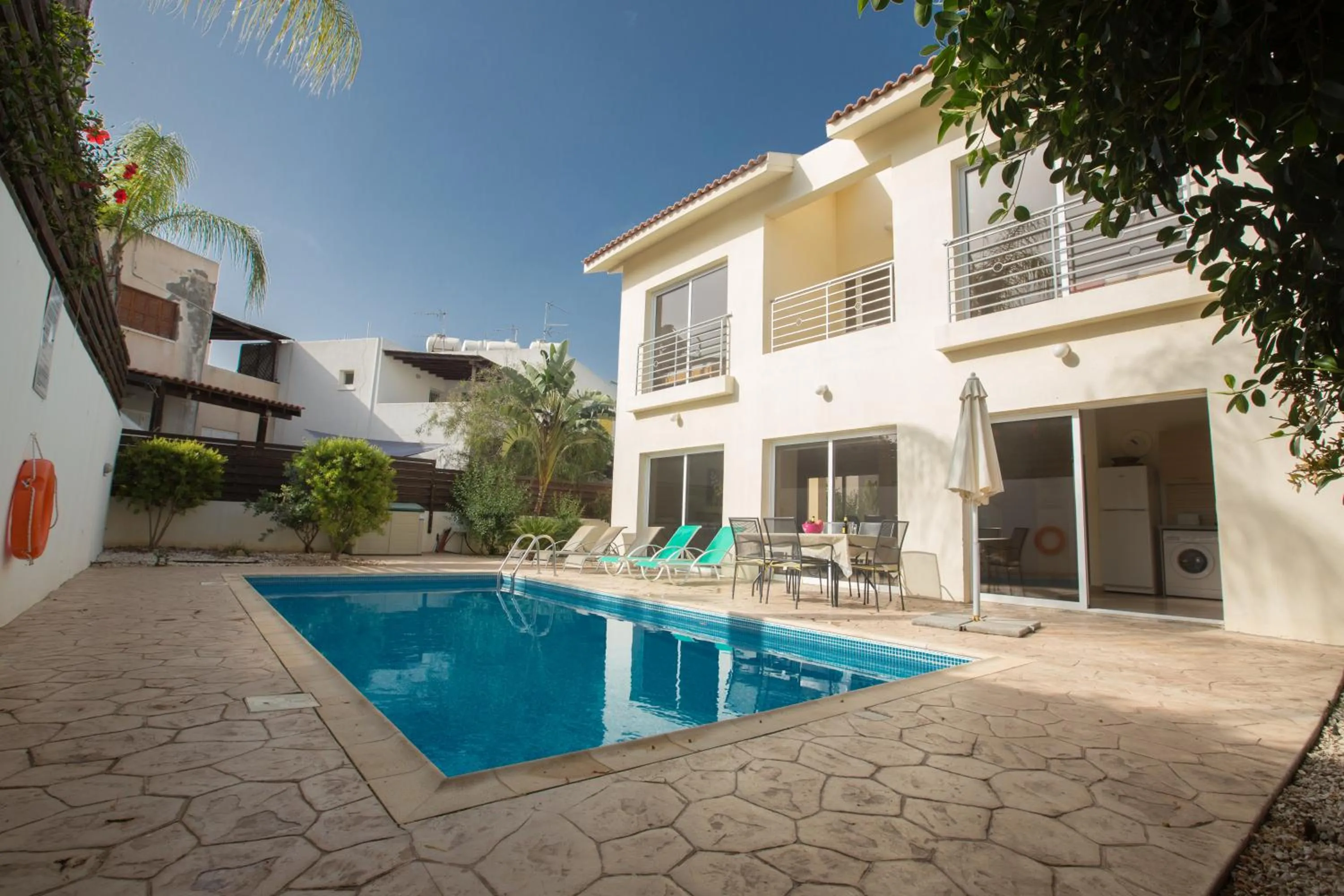 Protaras Delfini Villa Dv5