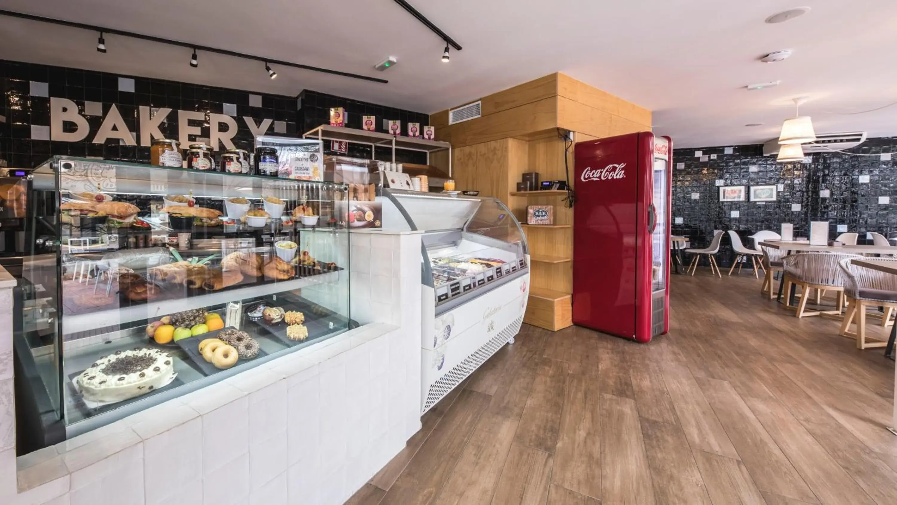 Restaurant/places to eat in Be Live Experience Costa Palma Restaurant/places to eat in Be Live Experience Costa Palma