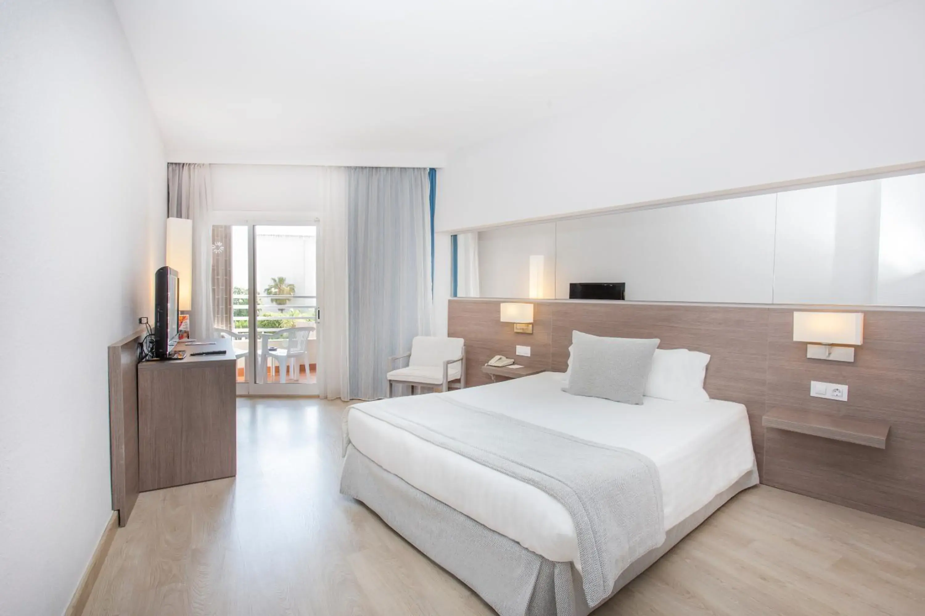 Bedroom, Bed in Be Live Experience Costa Palma Bedroom, Bed in Be Live Experience Costa Palma