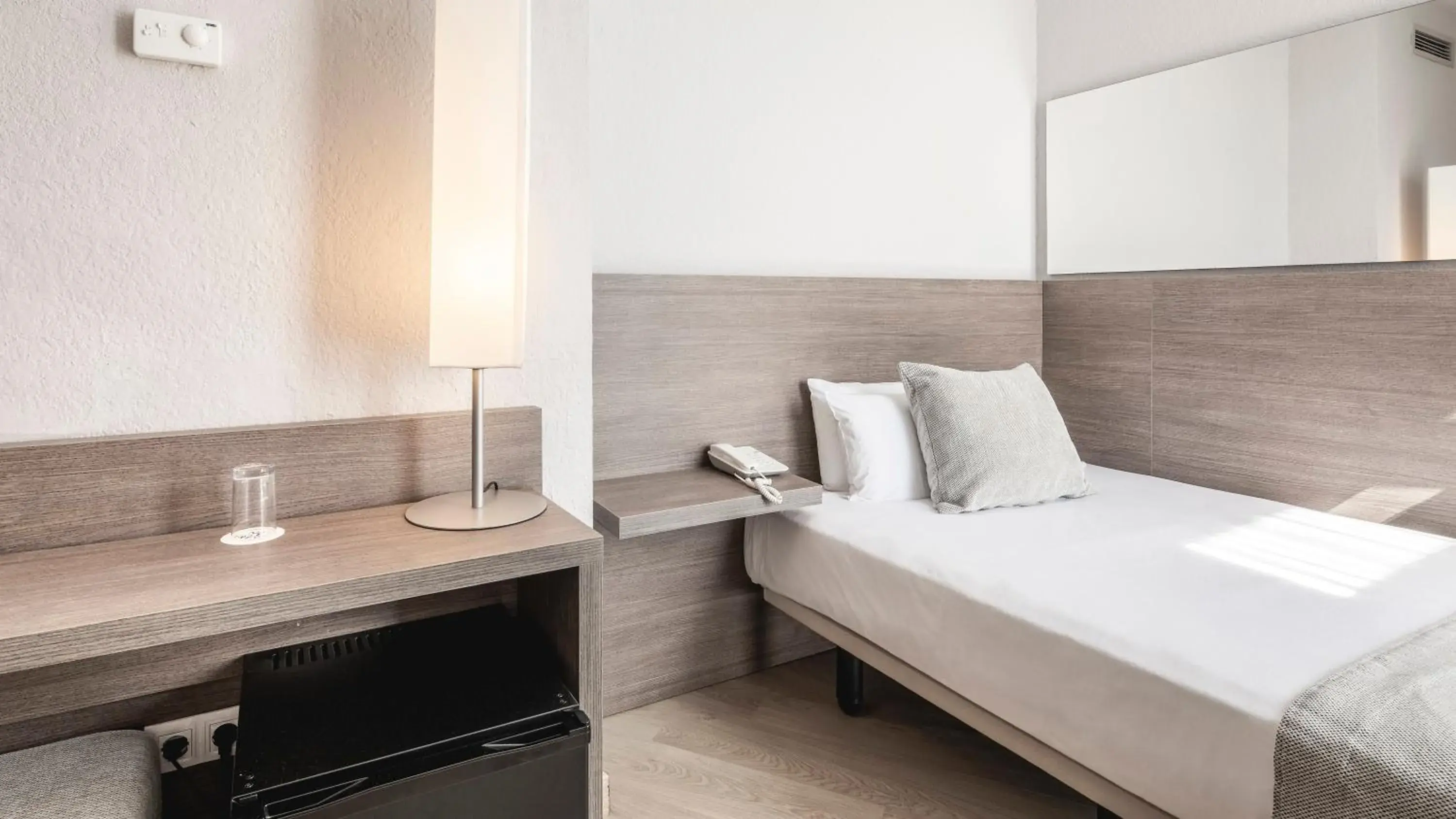 Photo of the whole room, Bed in Be Live Experience Costa Palma Photo of the whole room, Bed in Be Live Experience Costa Palma