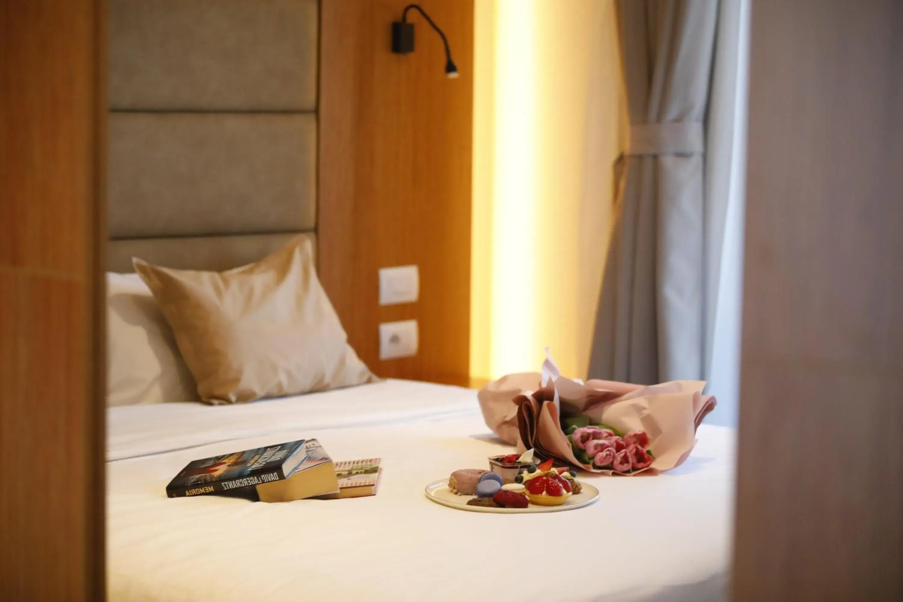 Bedroom, Bed in Olivia's Hill Resort Bedroom, Bed in Olivia's Hill Resort