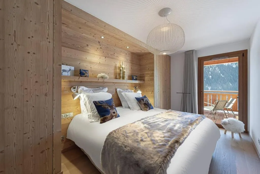 La P'tite Grange - Apt 302 - BO Immobilier- Reduced prices on ski passes Châtel & Portes du Soleil