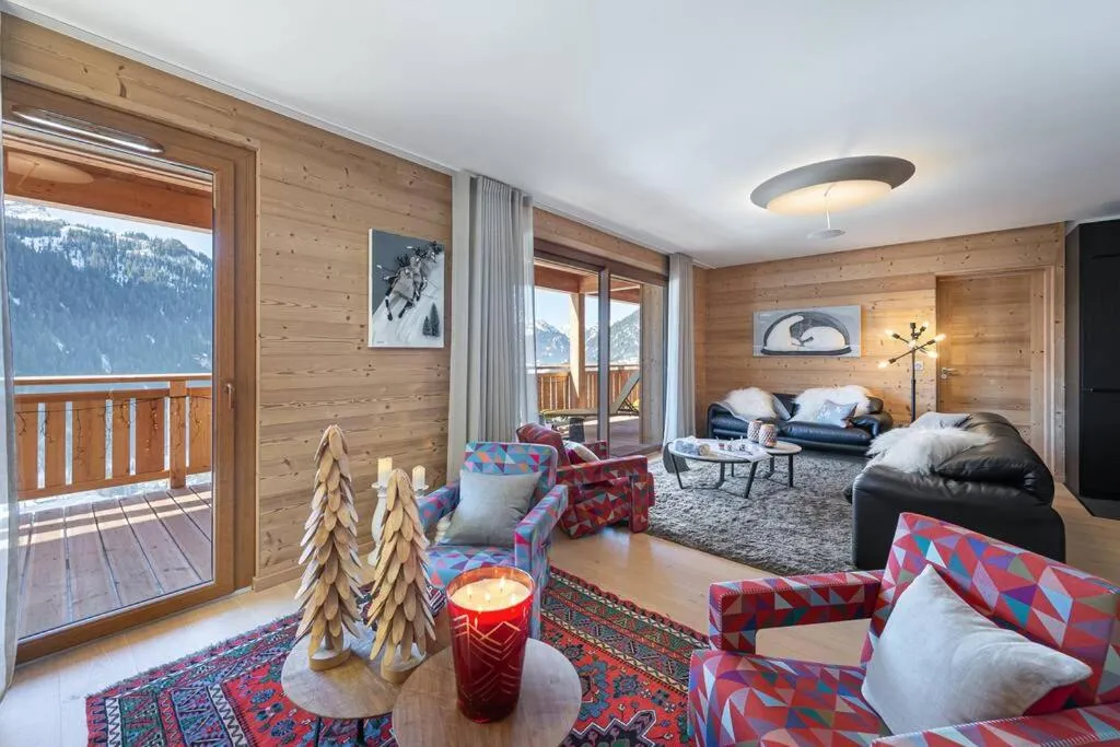 La P'tite Grange - Apt 302 - BO Immobilier- Reduced prices on ski passes Châtel & Portes du Soleil