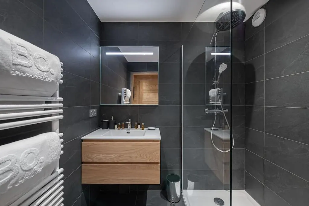 La P'tite Grange - Apt 302 - BO Immobilier- Reduced prices on ski passes Châtel & Portes du Soleil