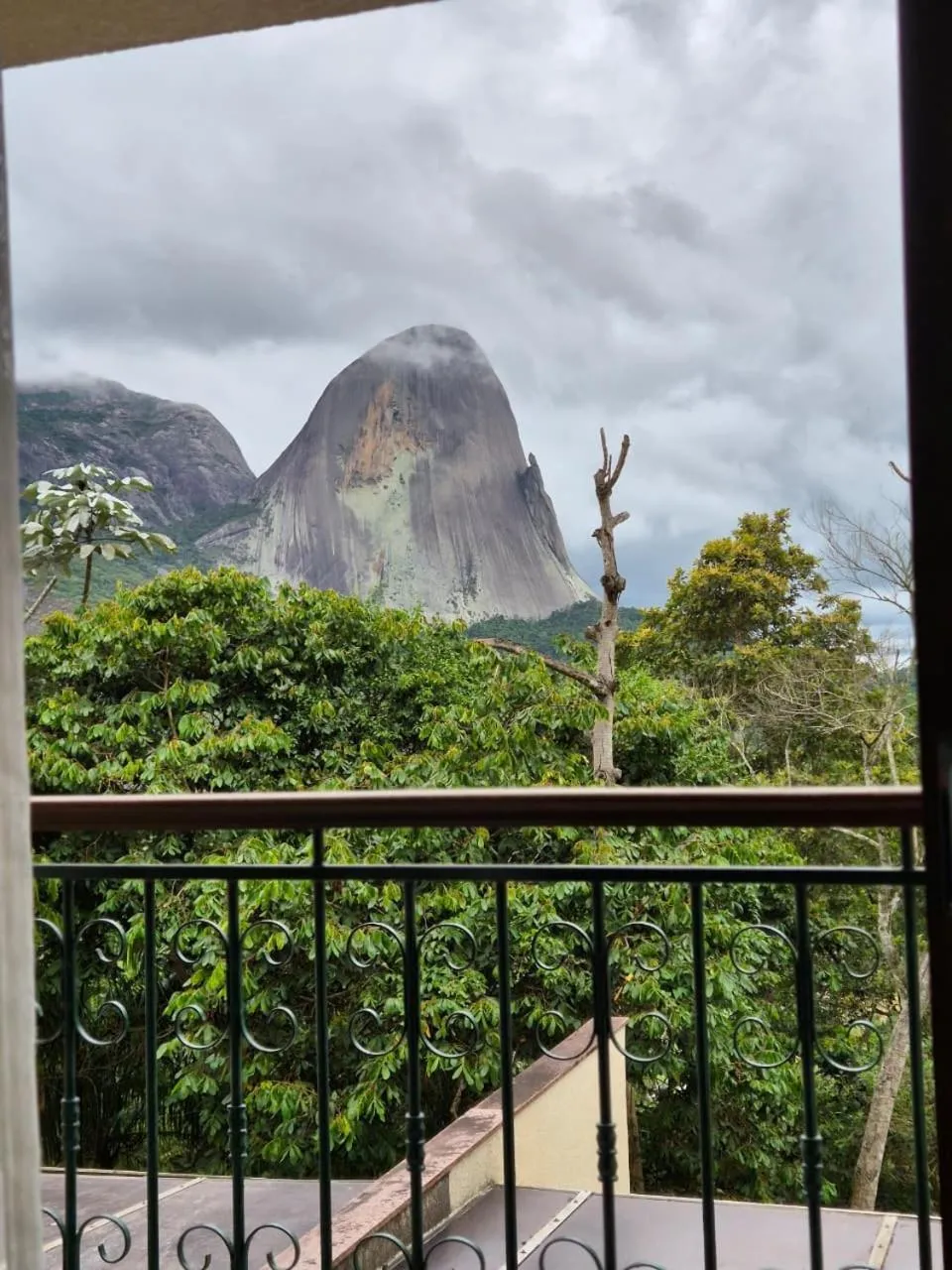 Vista Azul Apart Hotel - Vista Pedra Azul