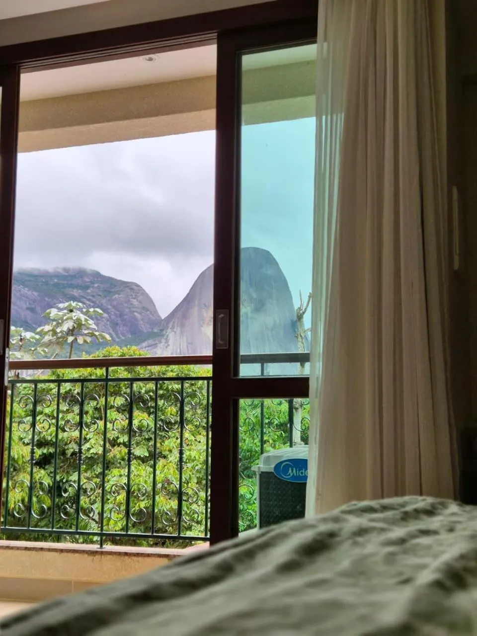 Vista Azul Apart Hotel - Vista Pedra Azul