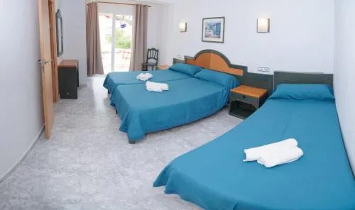 Hostal Rosalia