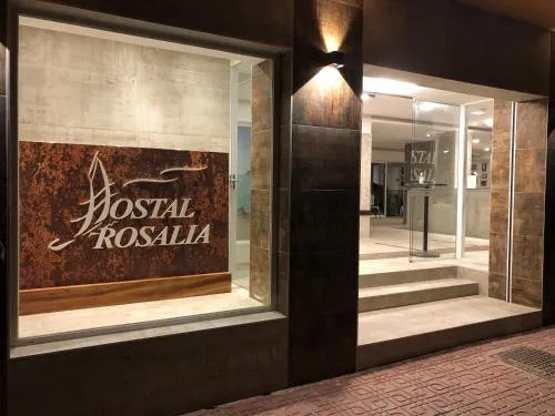 Hostal Rosalia